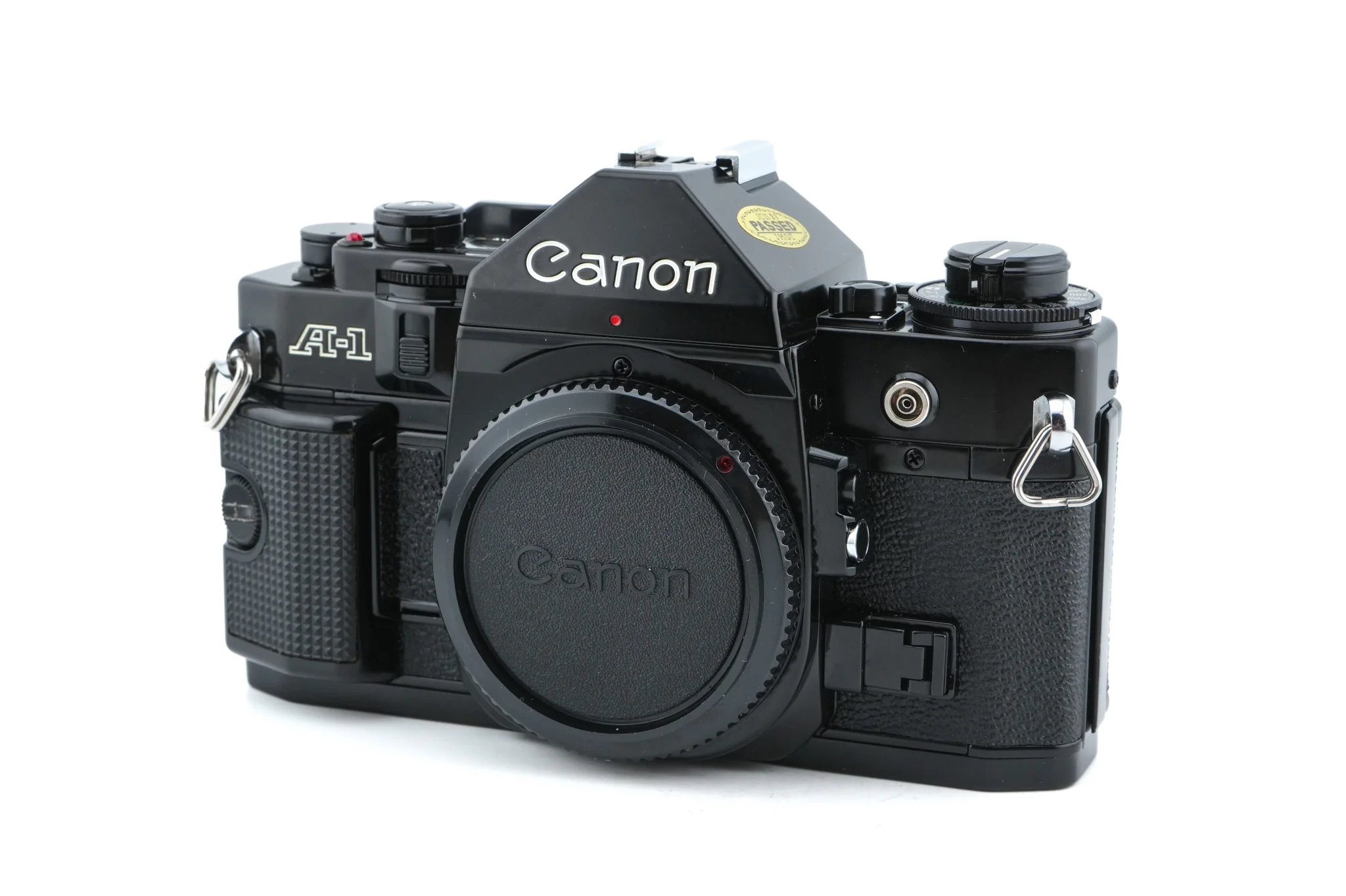 Your Used Camera Paradise