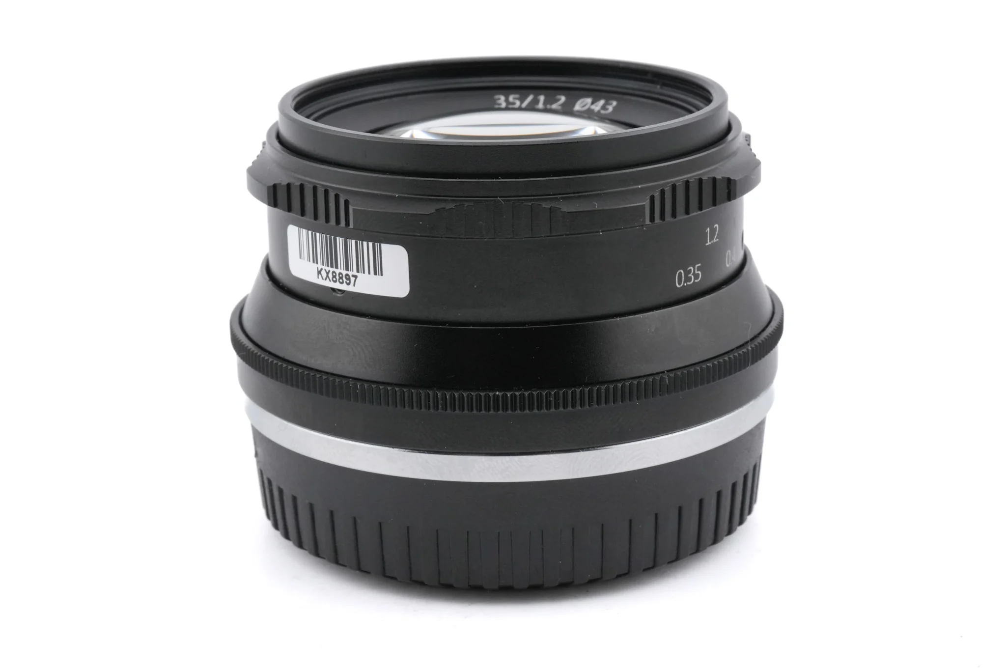 7Artisans 35mm f1.2 - Image 2