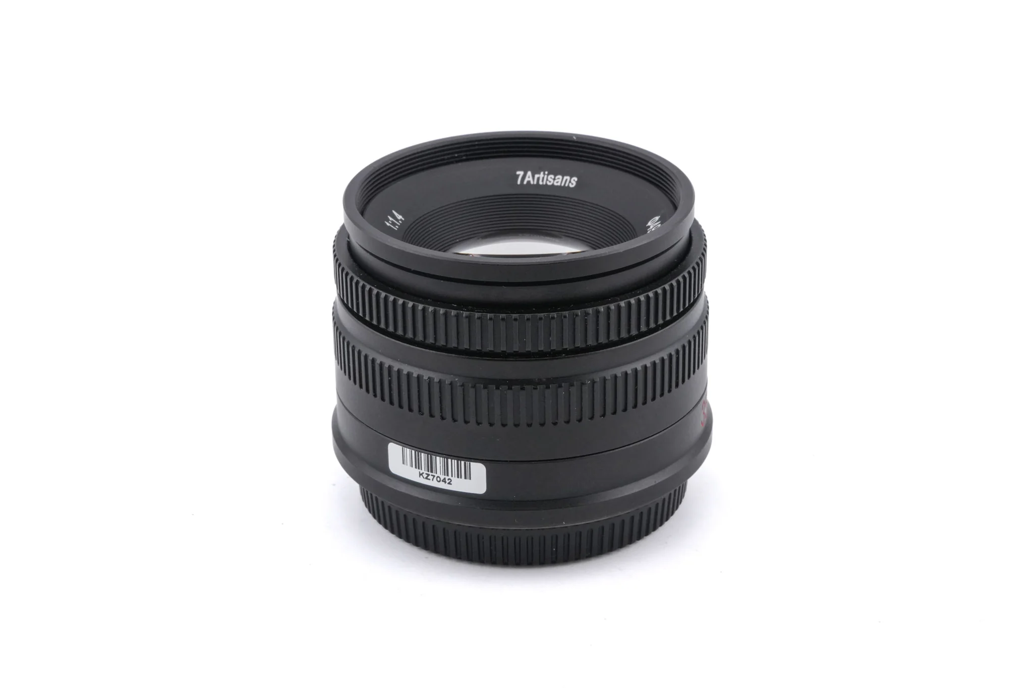 7Artisans 35mm f1.4 II - Image 2