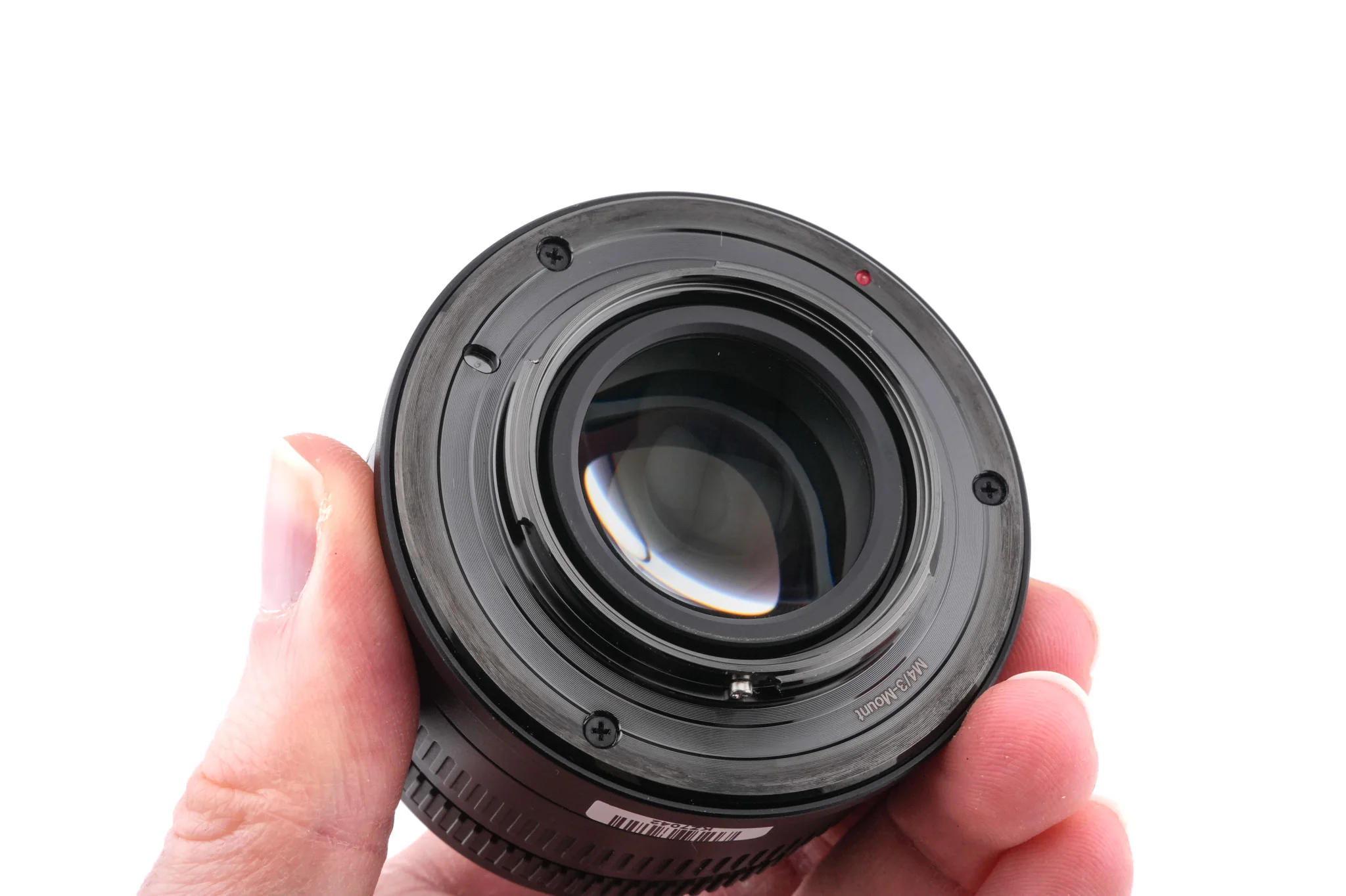 7Artisans 35mm f1.4 II - Image 4
