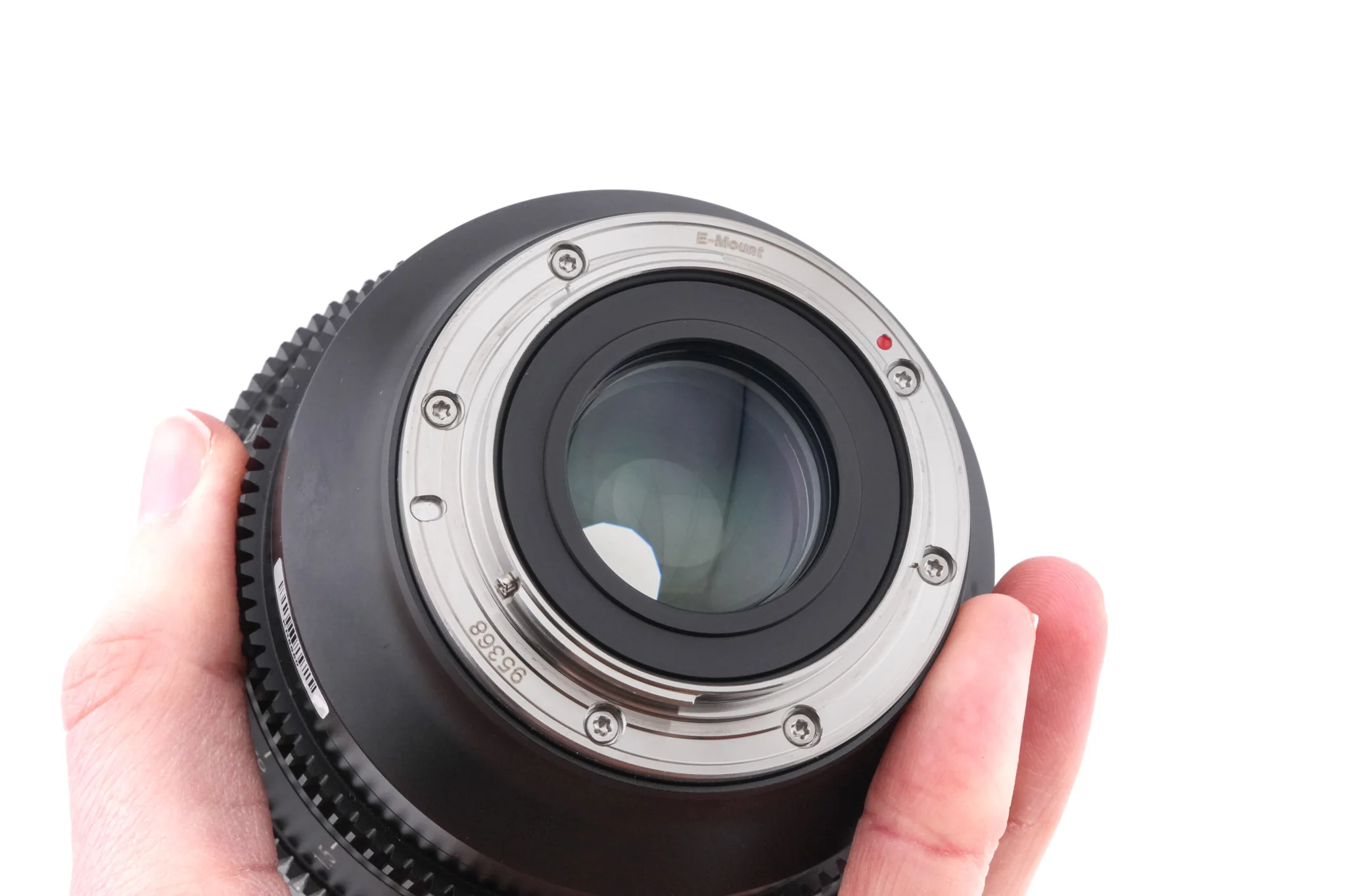7Artisans 35mm T1.05 Vision Cine - Image 4