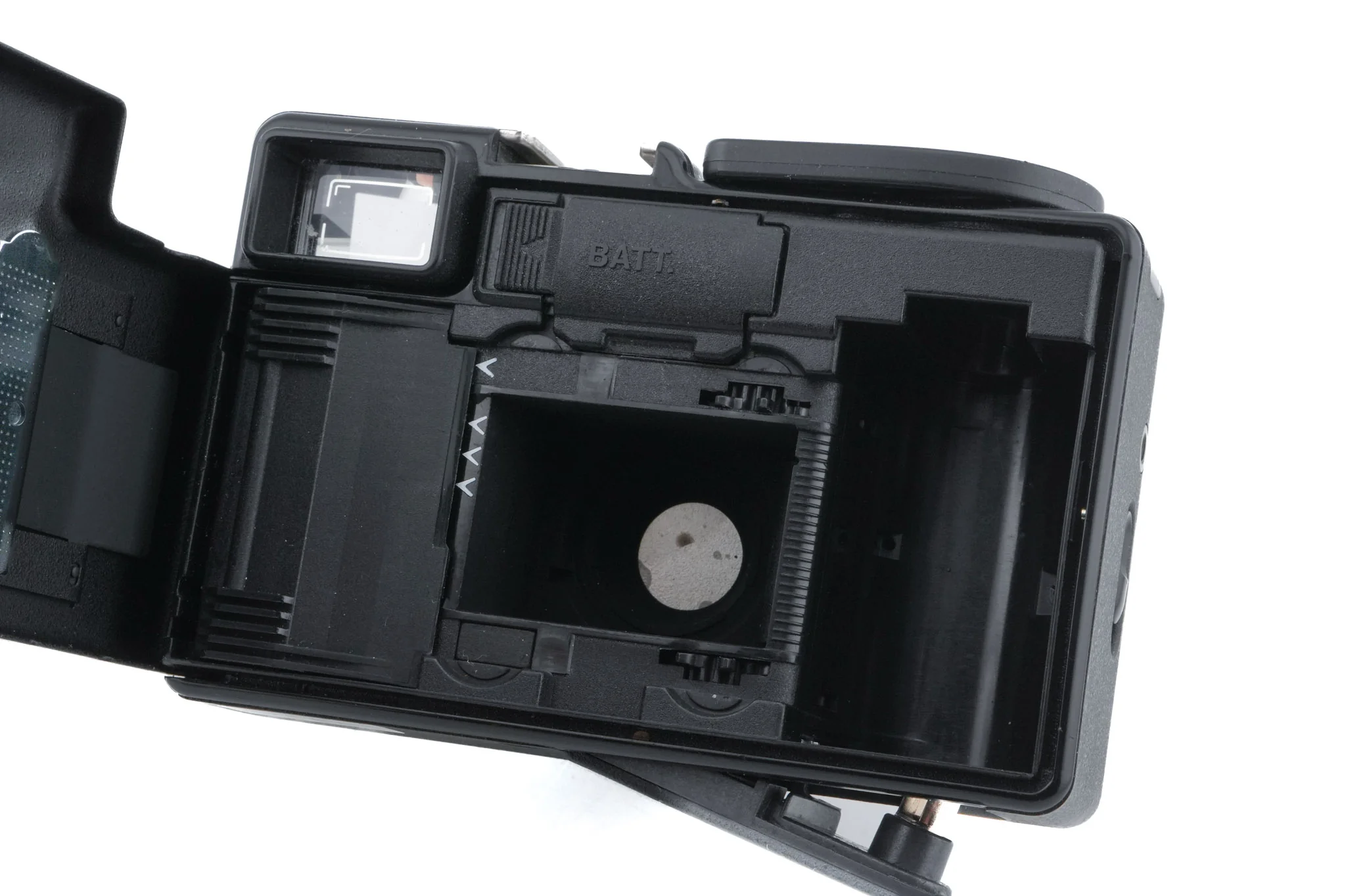 Agfa Optima Sensor Electronic - Image 5