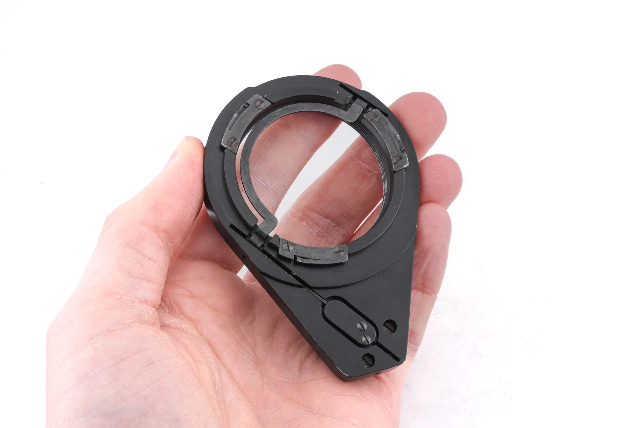 Alpa Autobag M42 Auto Lens Adapter - Image 3
