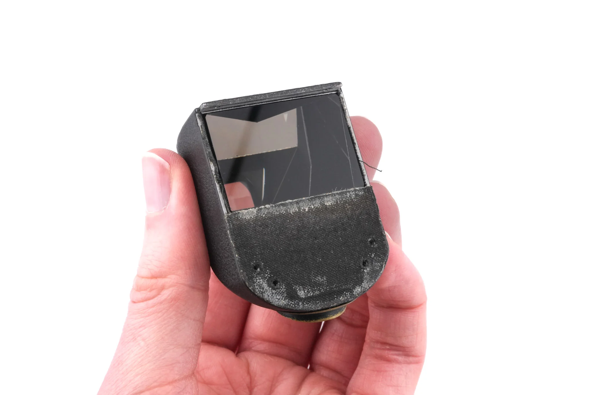 Alpa Prisma Reflex Prism Finder - Image 4