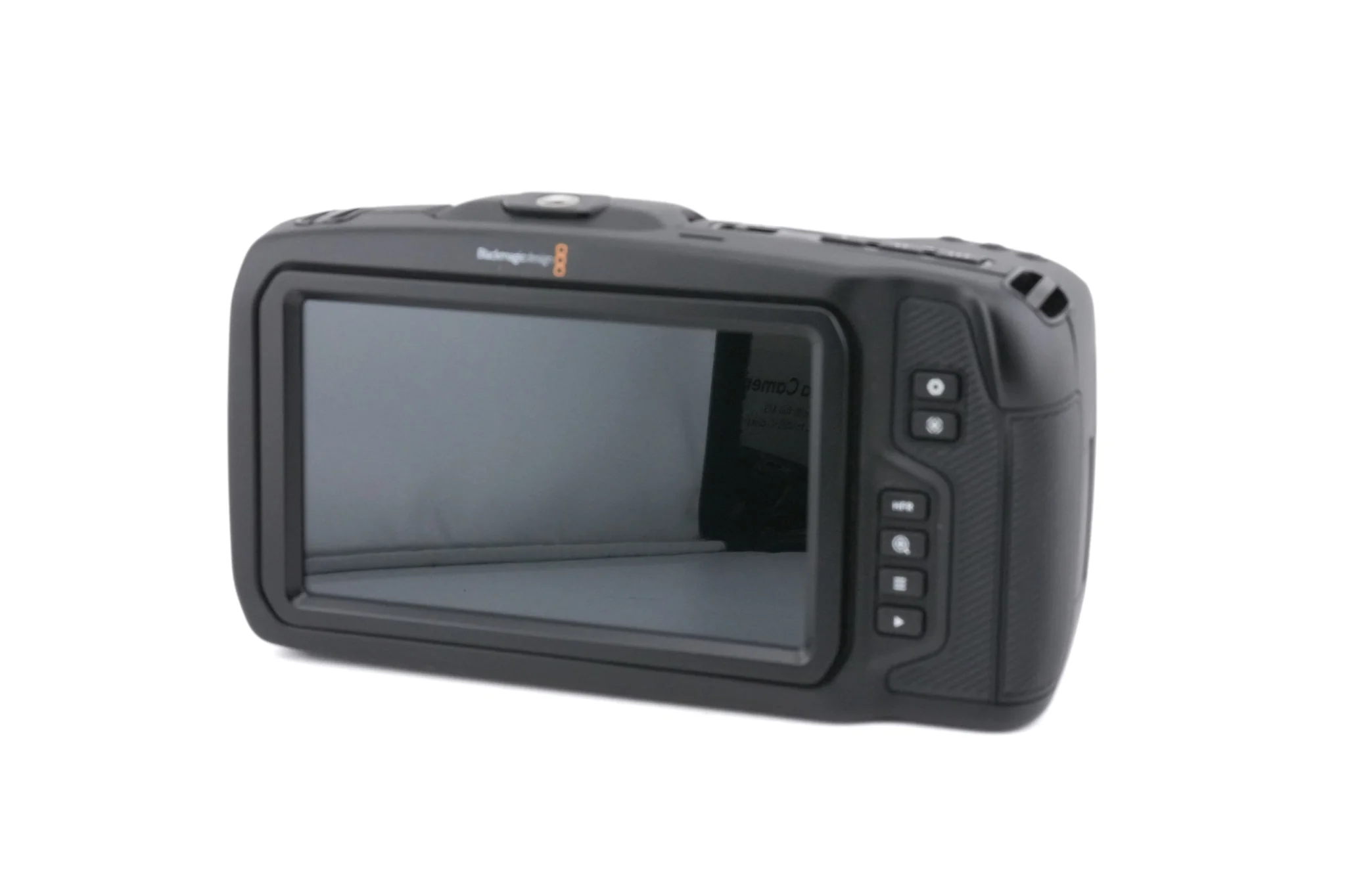 Blackmagic Pocket Cinema Camera 4K - Image 2