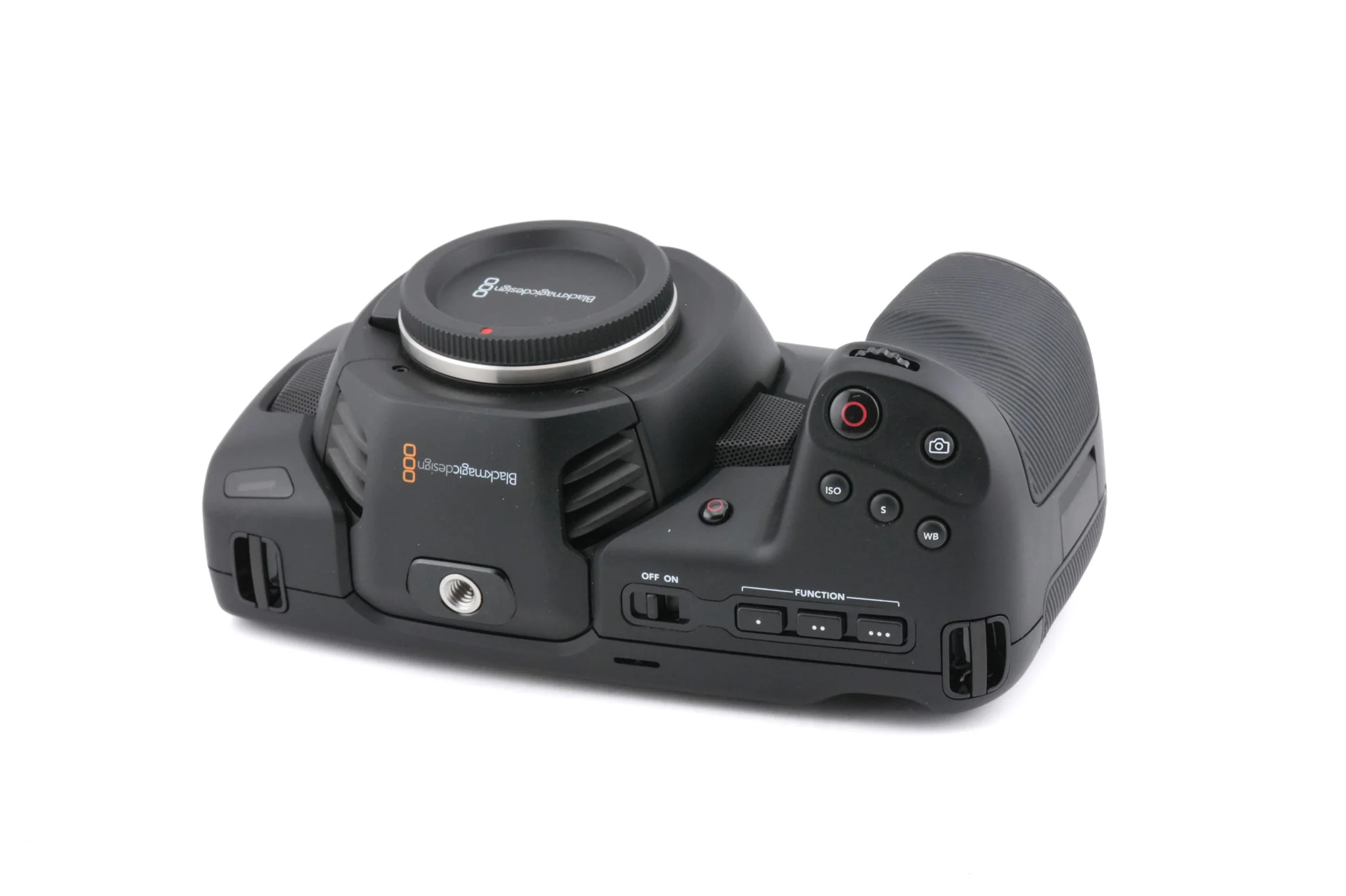 Blackmagic Pocket Cinema Camera 4K - Image 3
