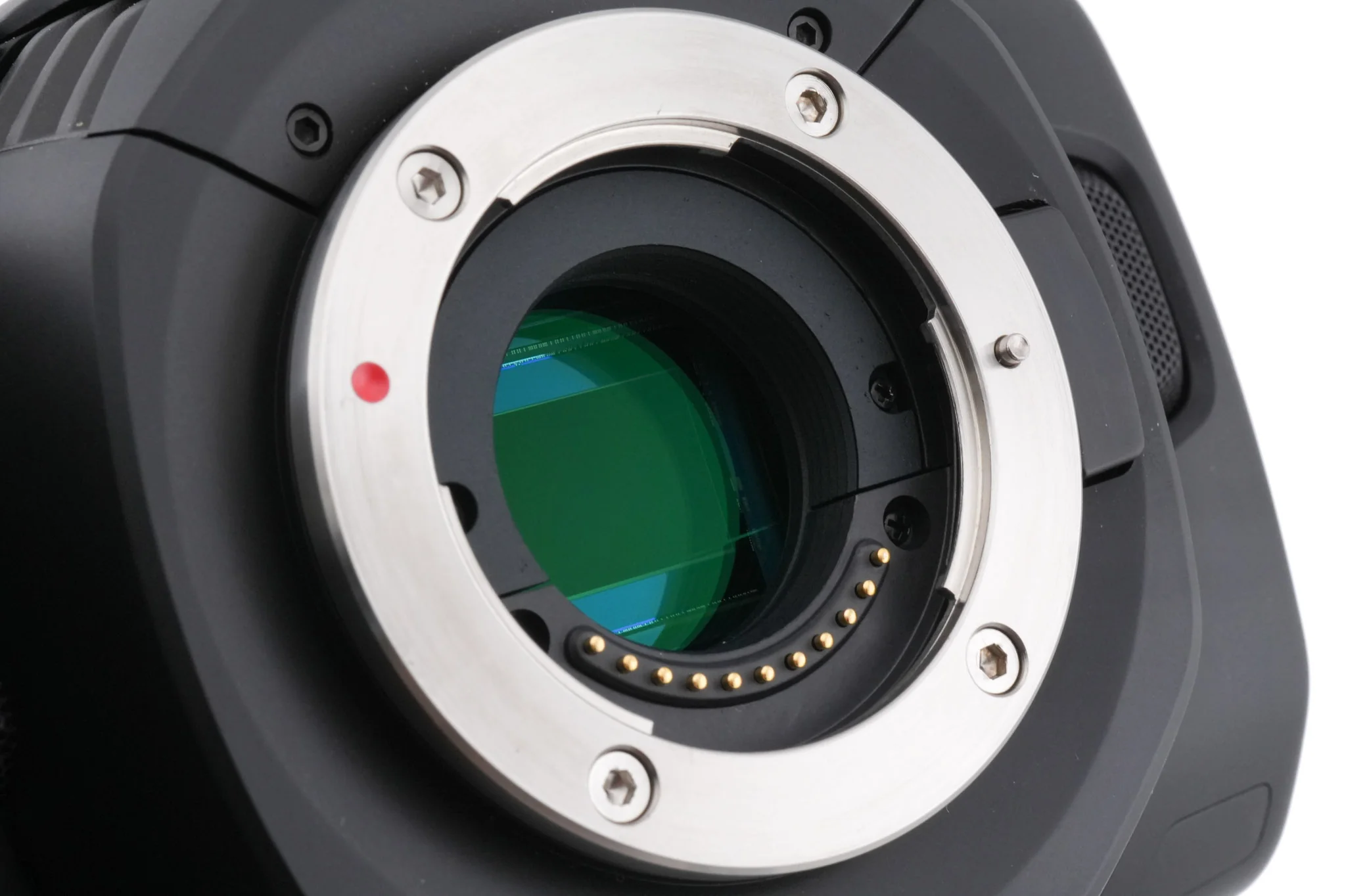 Blackmagic Pocket Cinema Camera 4K - Image 5