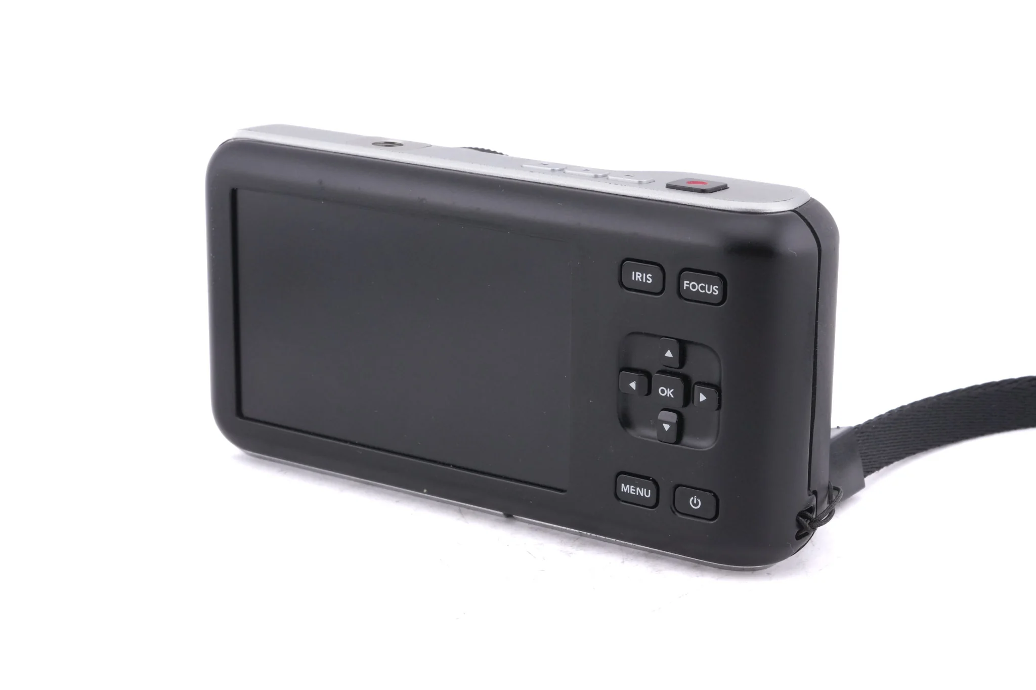 Blackmagic Pocket Cinema Camera - Image 2