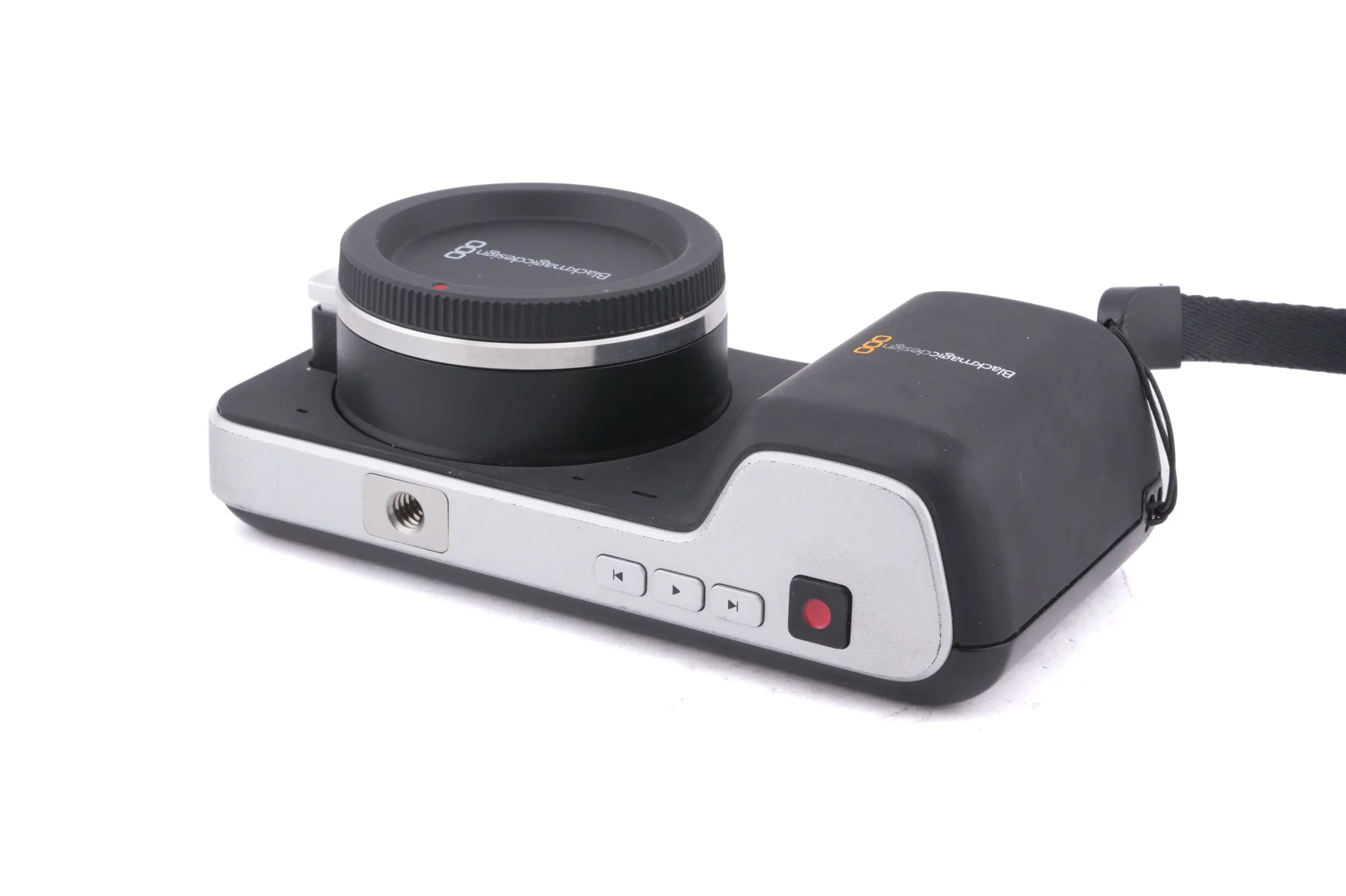 Blackmagic Pocket Cinema Camera - Image 3