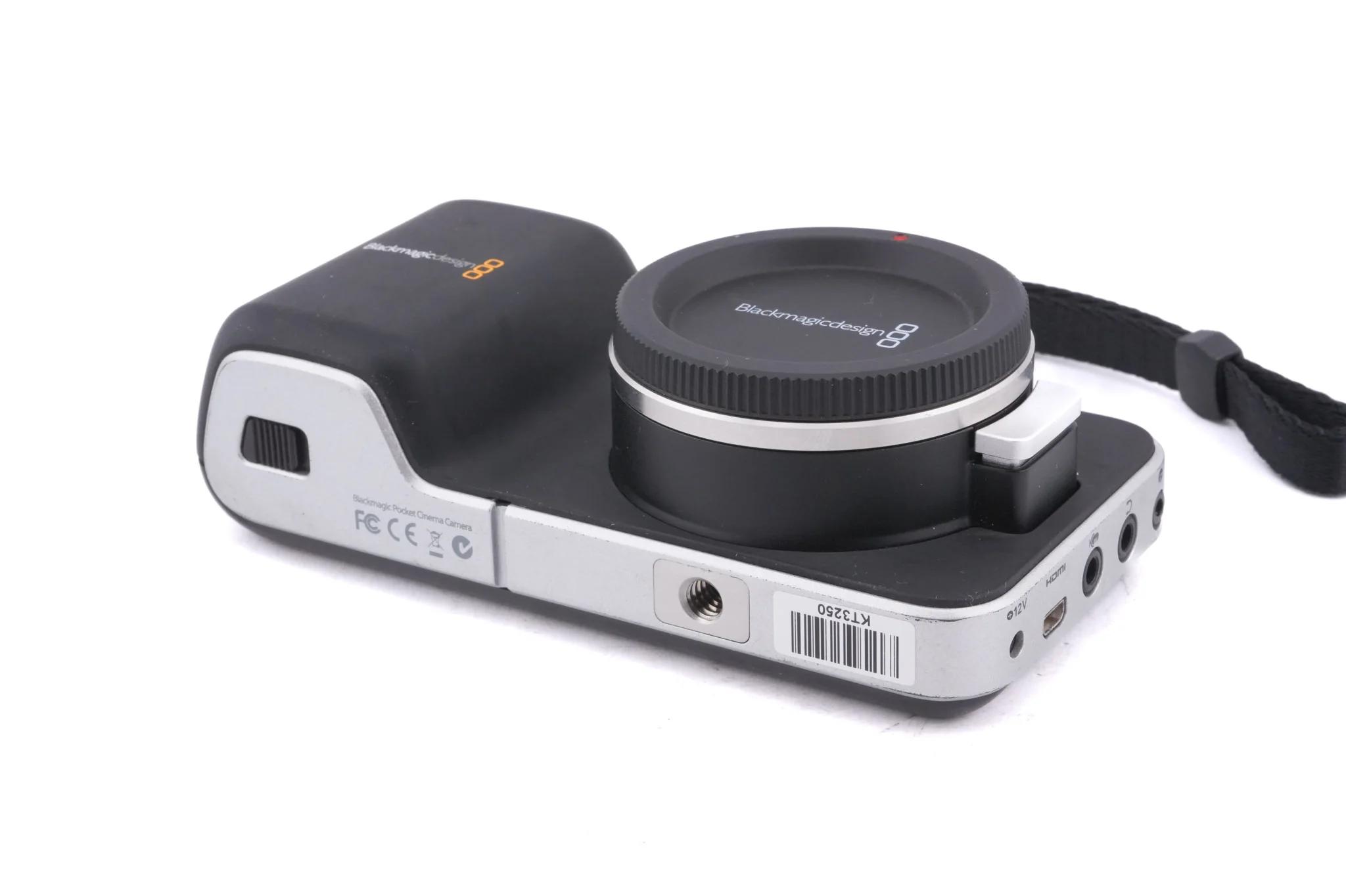 Blackmagic Pocket Cinema Camera - Image 4