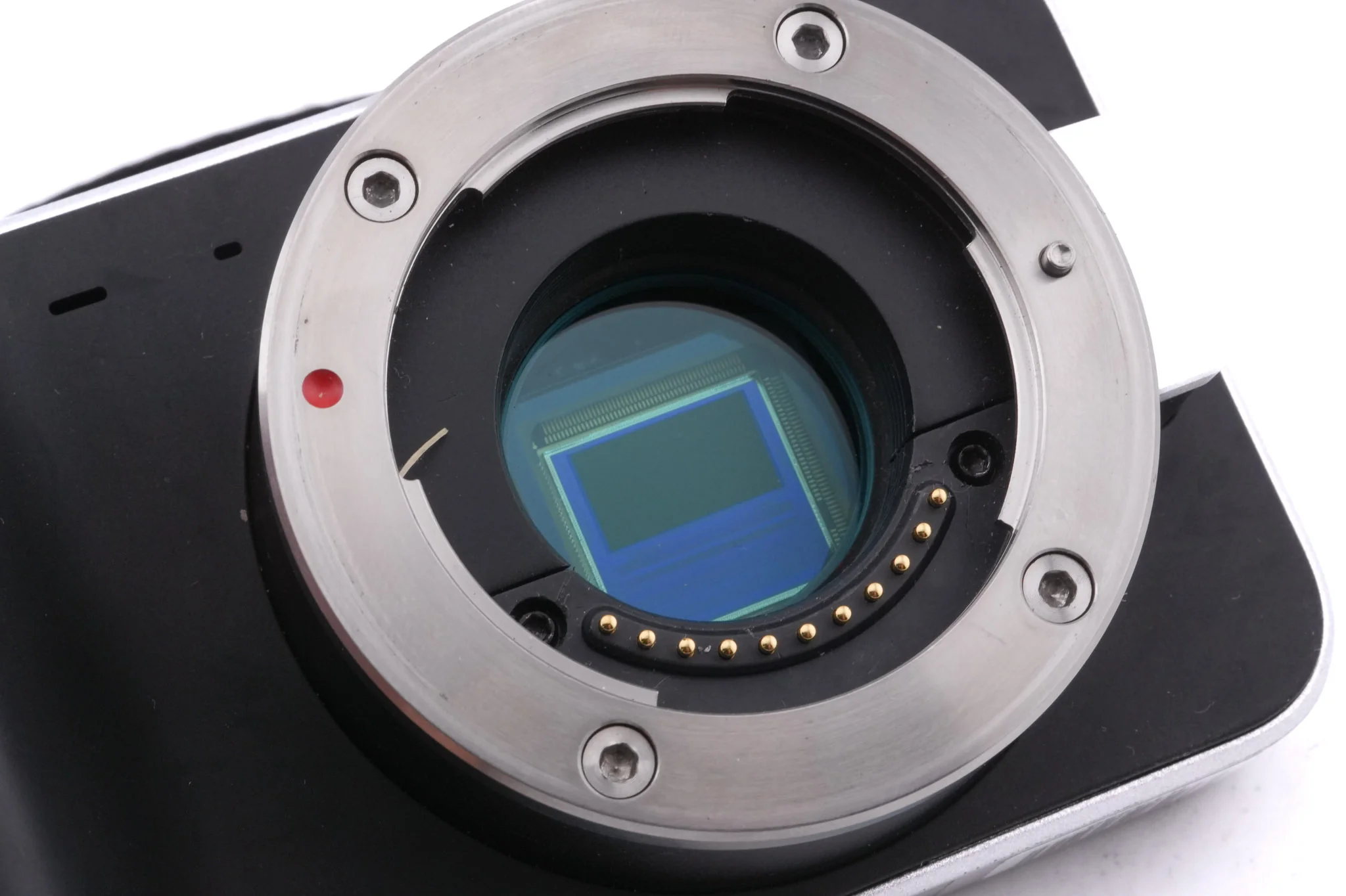 Blackmagic Pocket Cinema Camera - Image 5