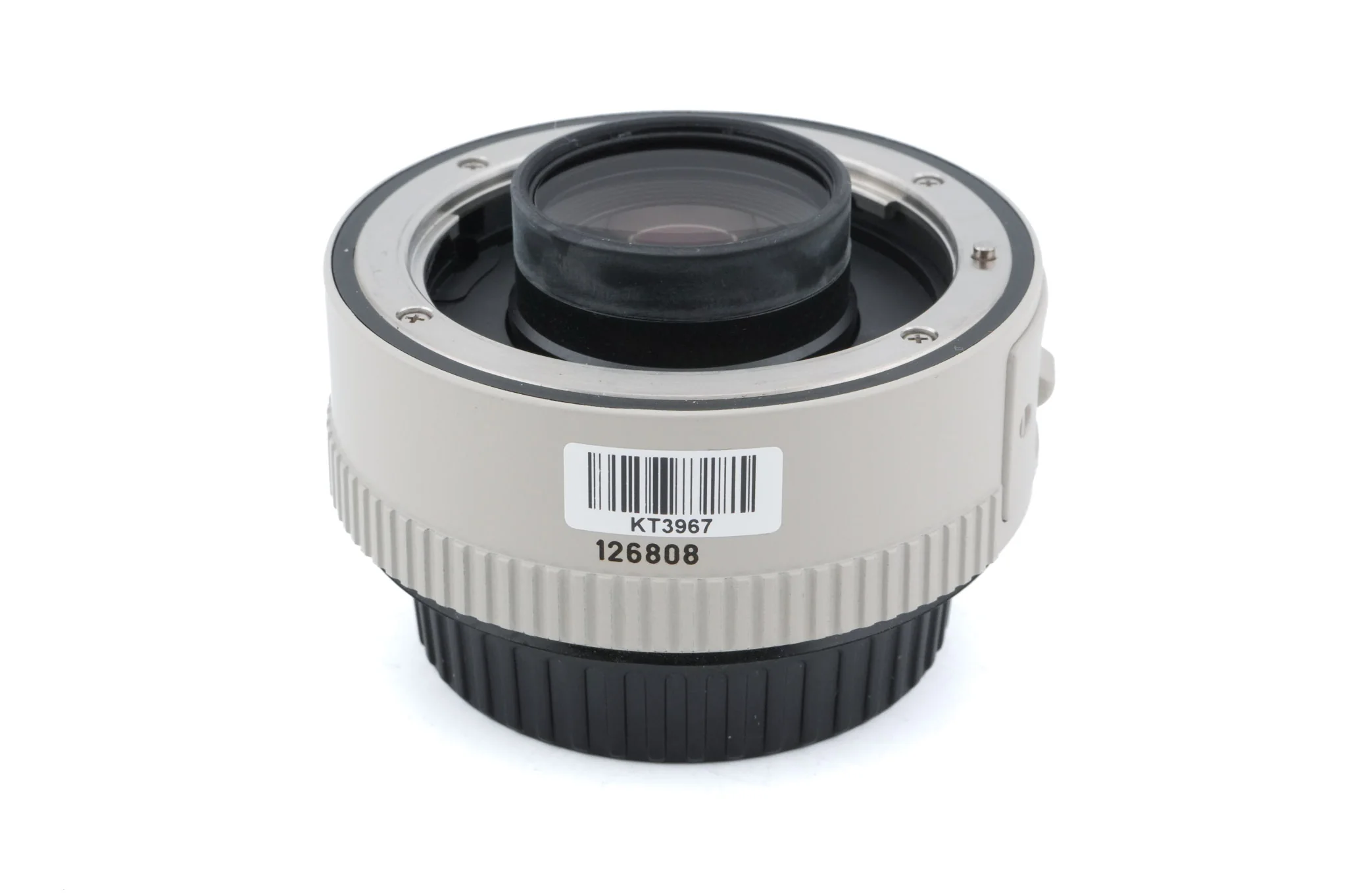 Canon 1.4x Teleconverter EF Extender II - Image 2