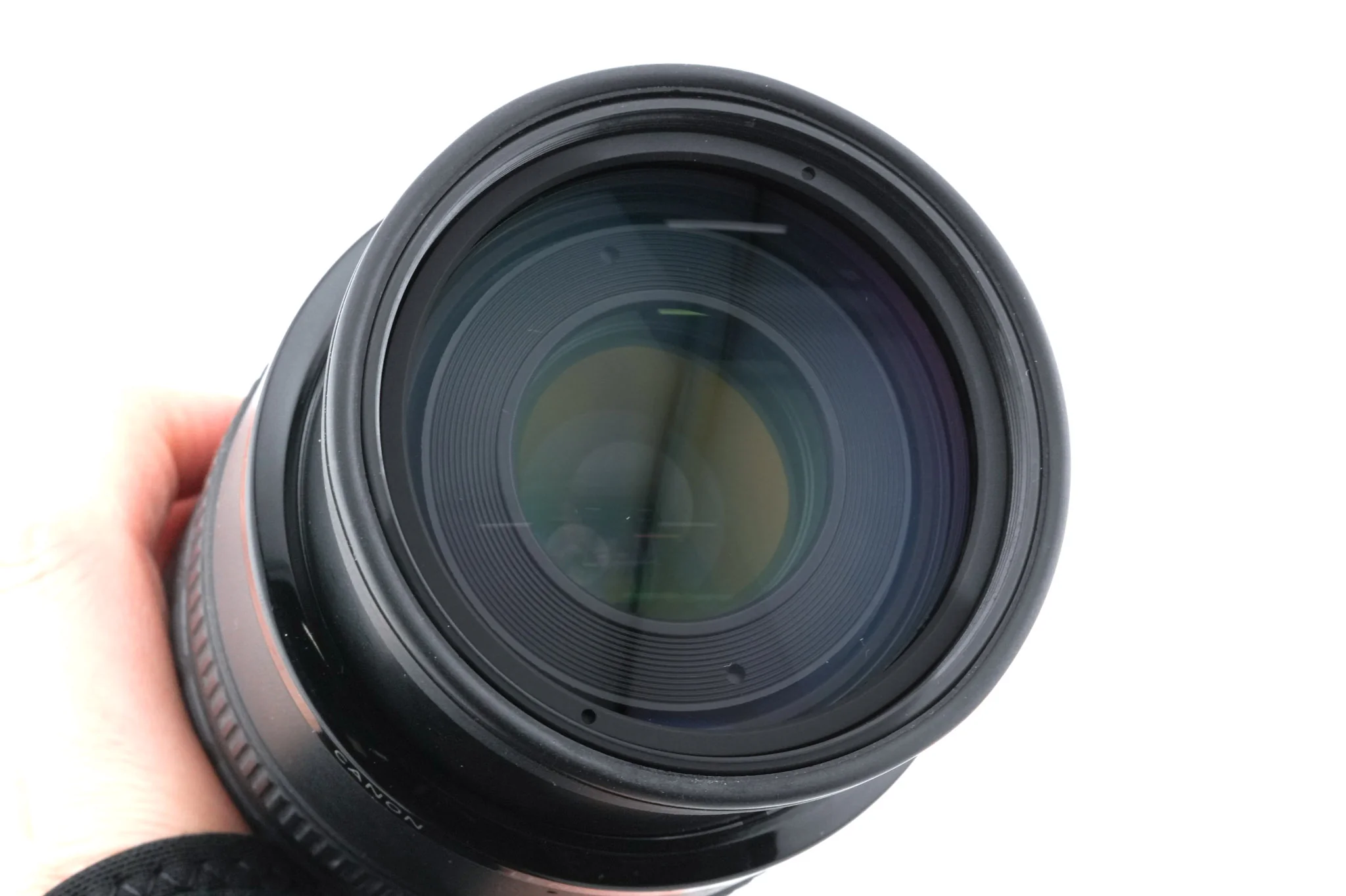 Canon 100-300mm f5.6 - Image 3