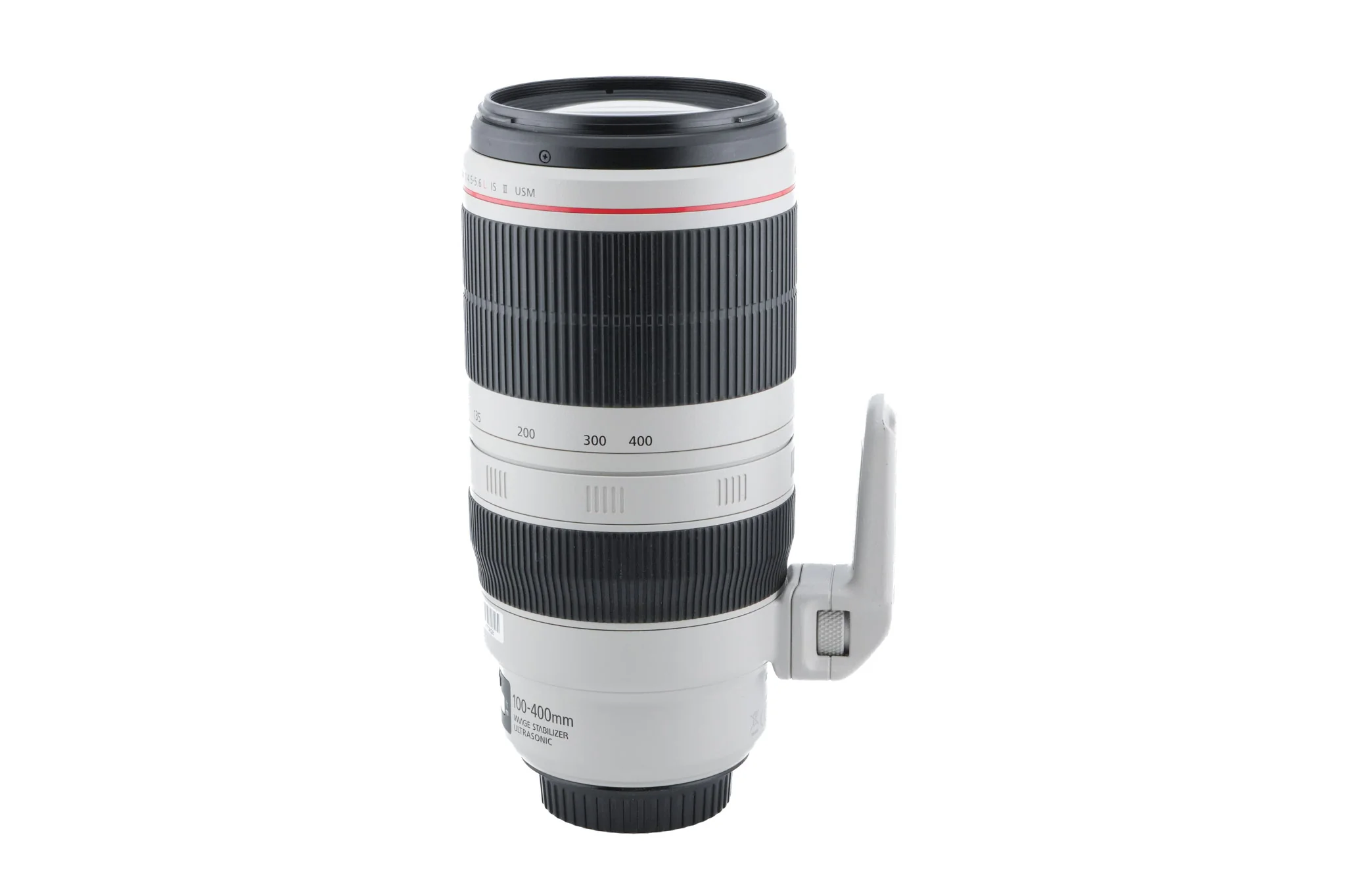 Canon 100-400mm f4.5-5.6 L IS II USM - Image 2