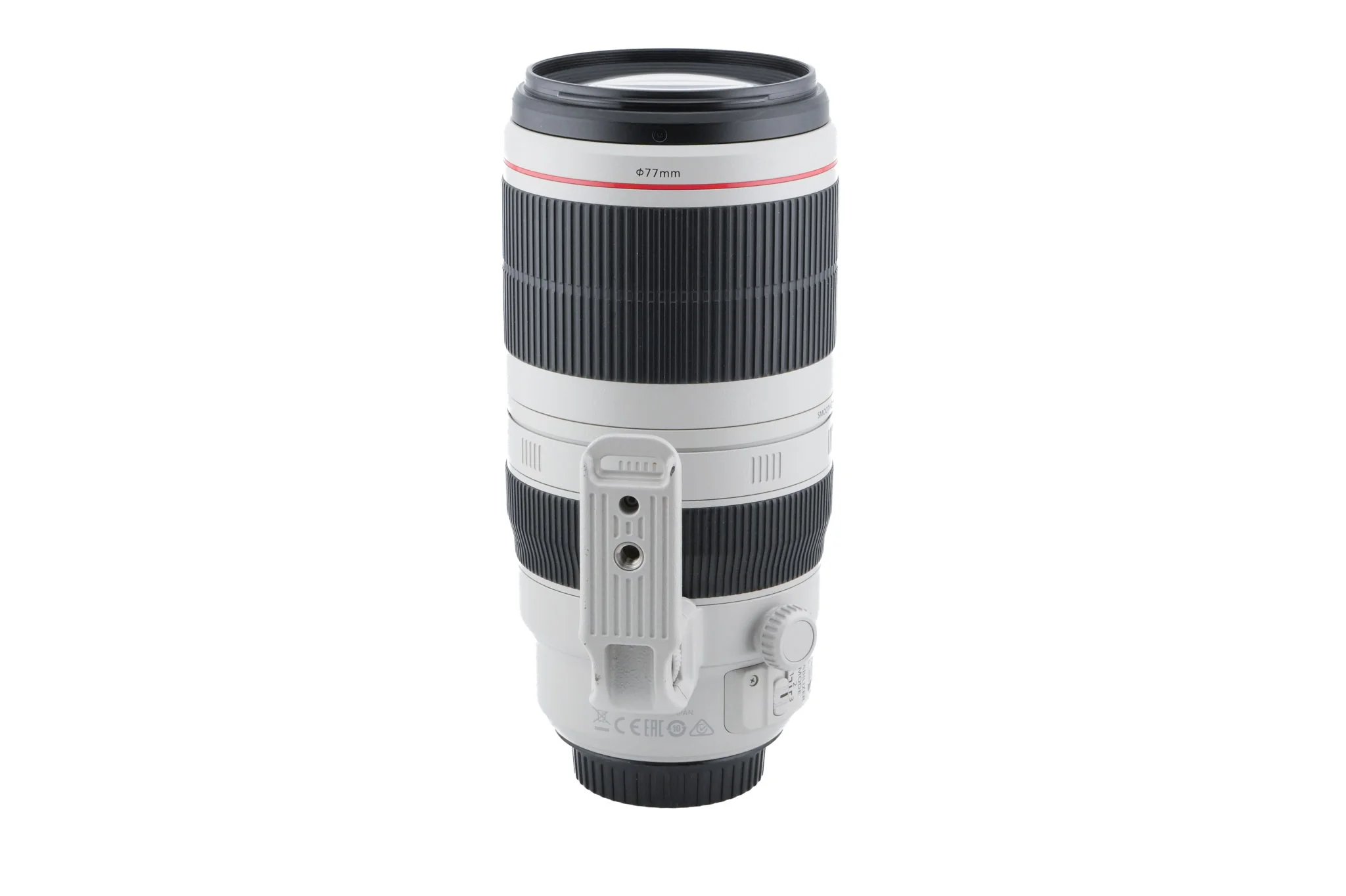 Canon 100-400mm f4.5-5.6 L IS II USM - Image 3