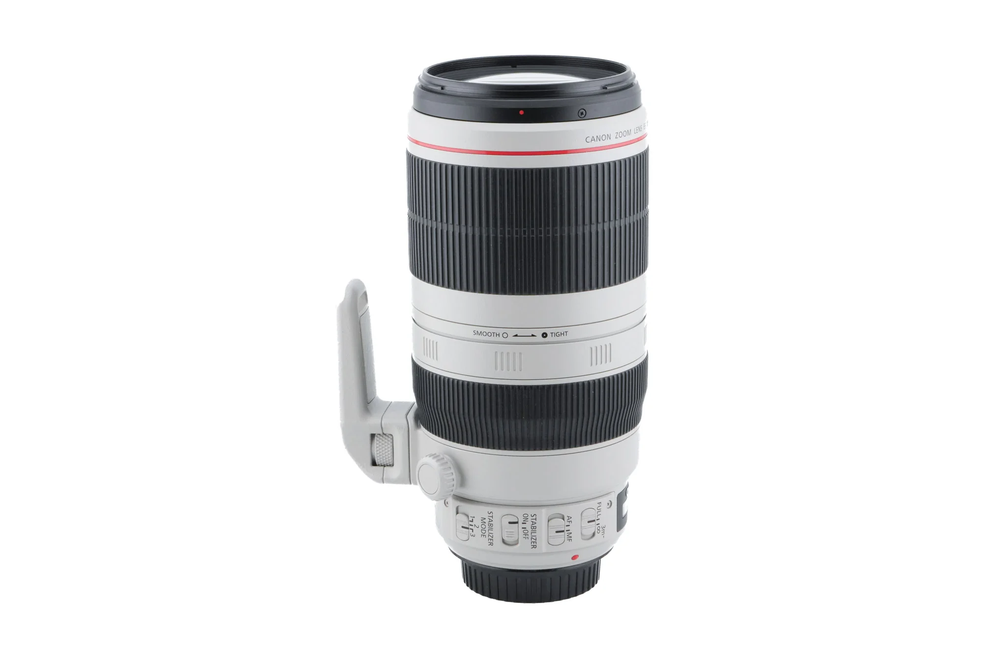 Canon 100-400mm f4.5-5.6 L IS II USM - Image 4