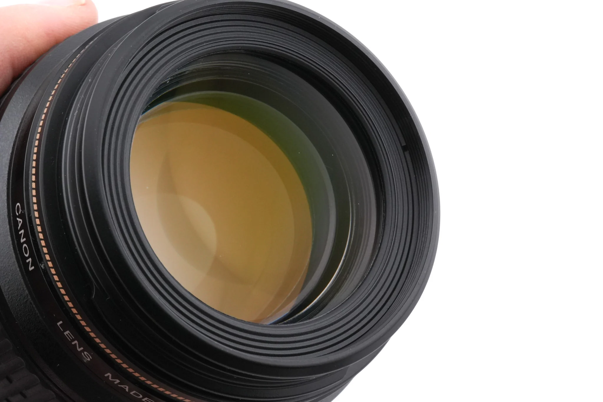 Canon 100mm f2.8 Macro USM - Image 3