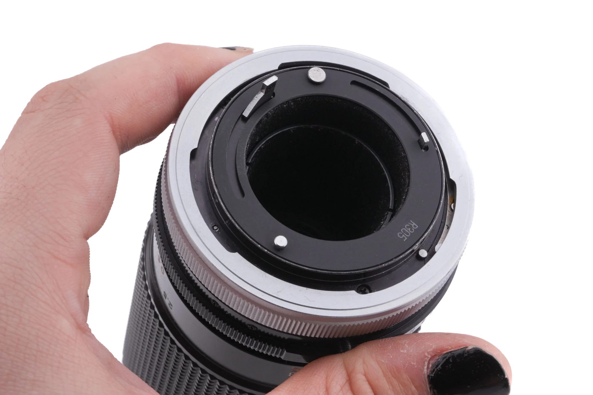 Canon 100mm f4 Macro S.C. - Image 3