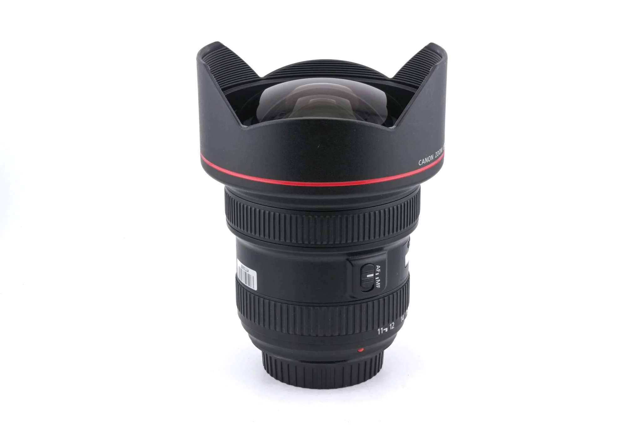 Canon 11-24mm f4 L USM - Image 2