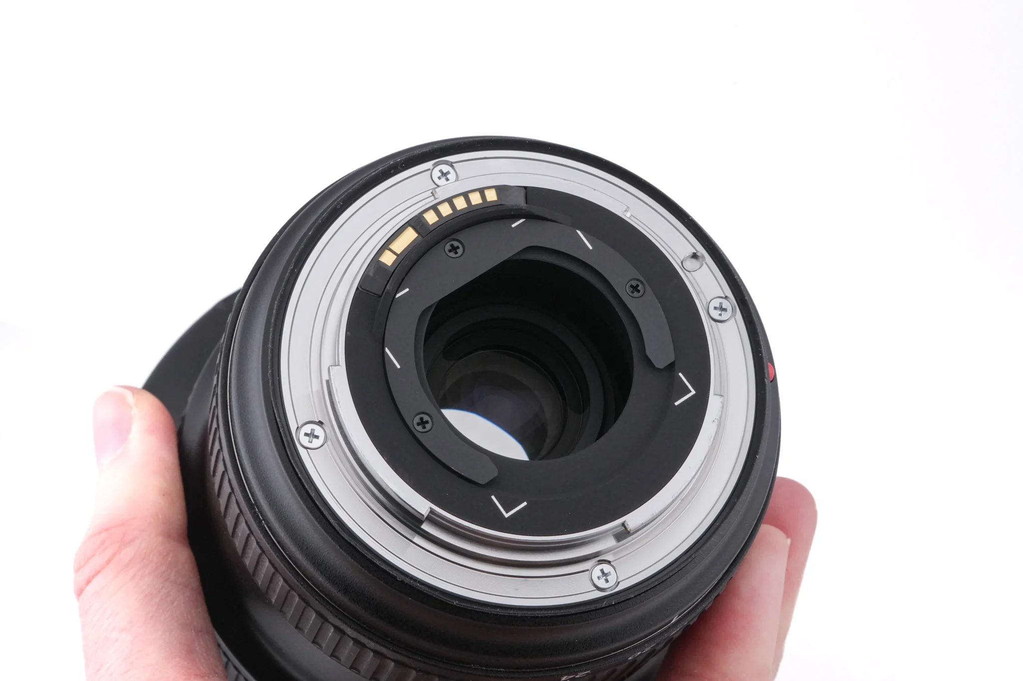 Canon 11-24mm f4 L USM - Image 6