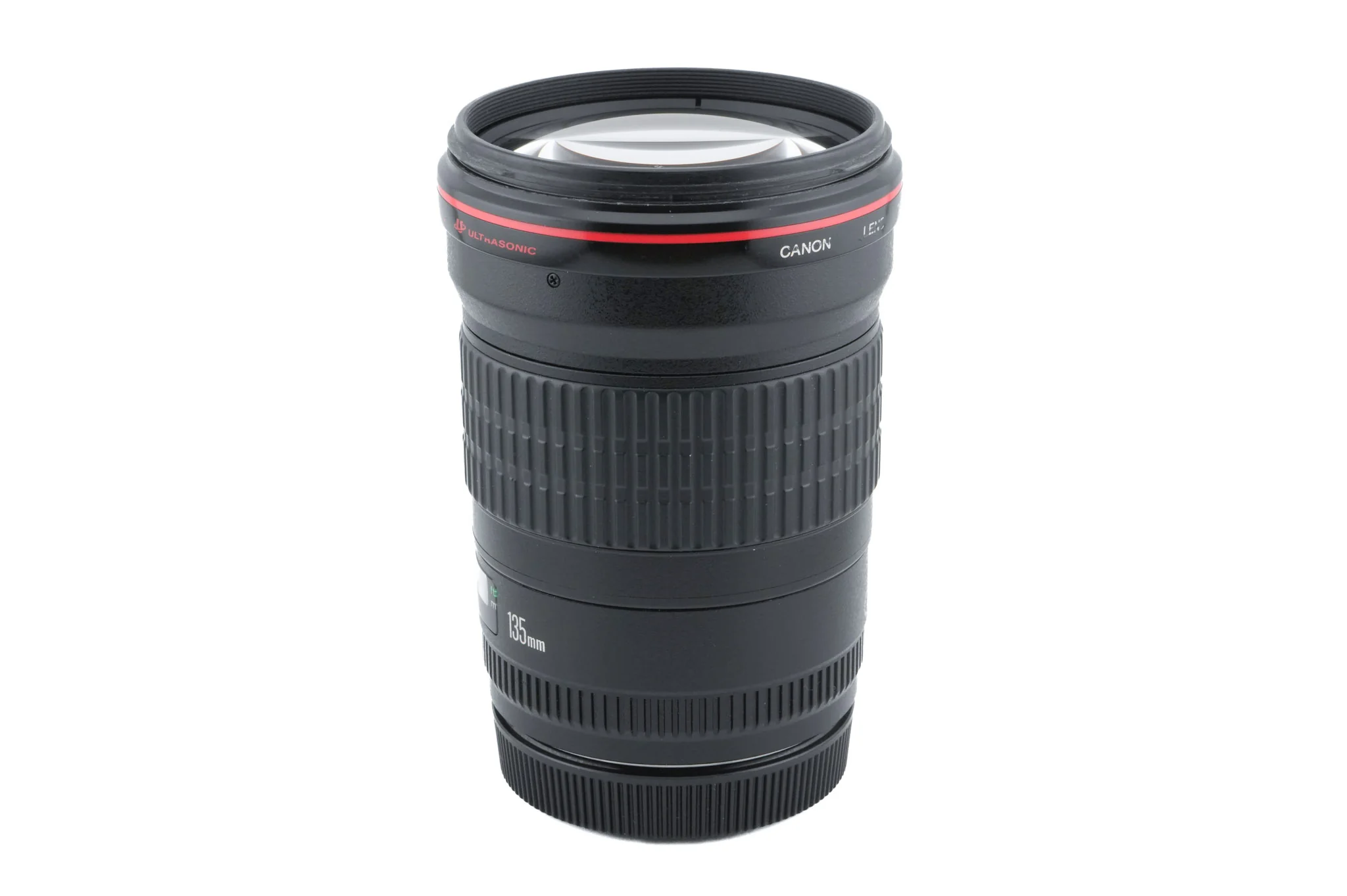 Canon 135mm f2 L USM - Image 2