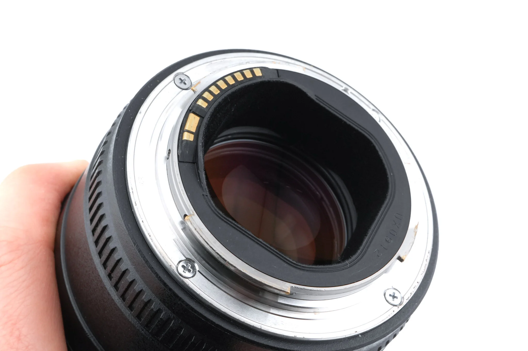 Canon 135mm f2 L USM - Image 6
