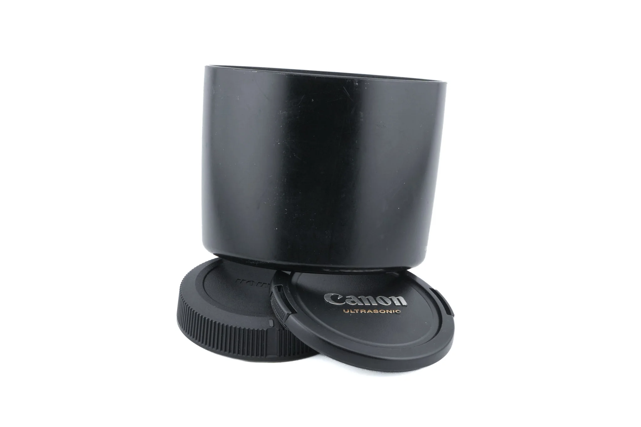 Canon 135mm f2 L USM - Image 7