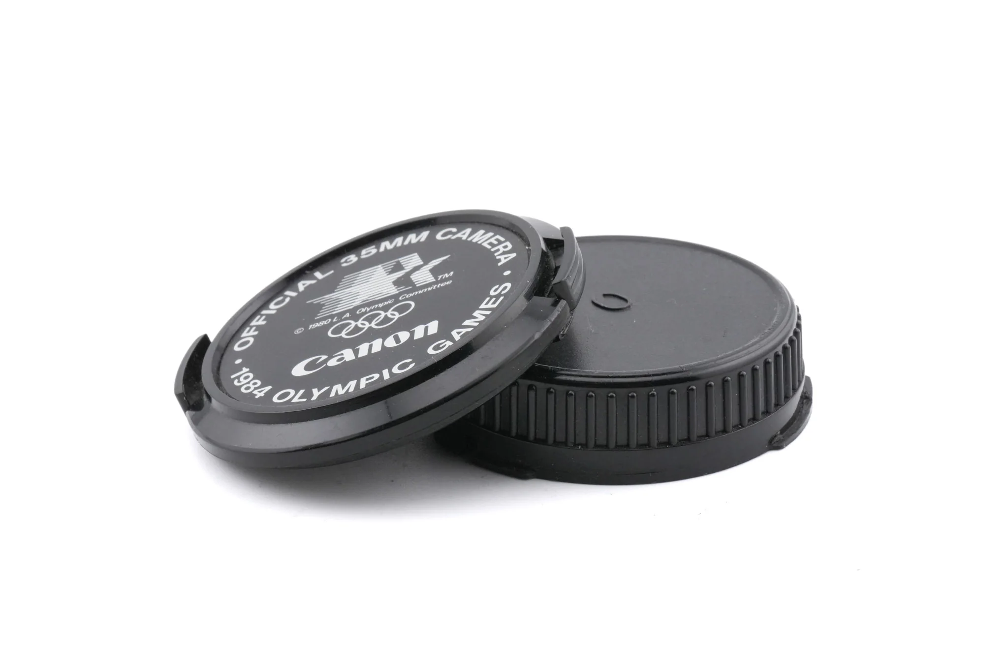 Canon 135mm f3.5 FDn - Image 5