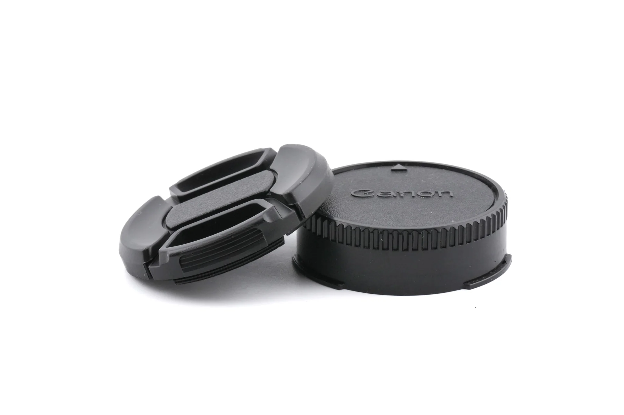 Canon 135mm f3.5 FDn - Image 5