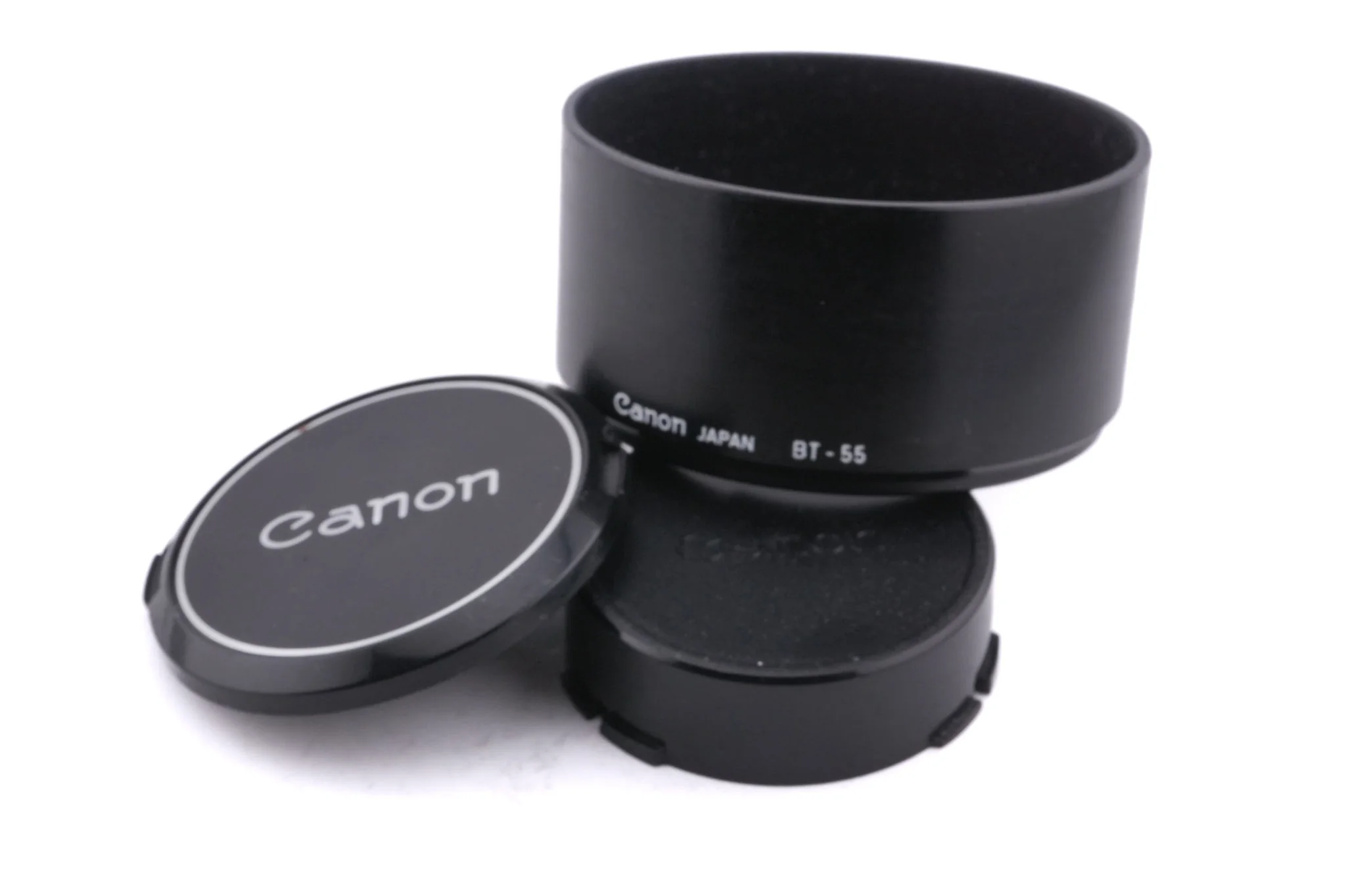 Canon 135mm f3.5 S.C. - Image 4