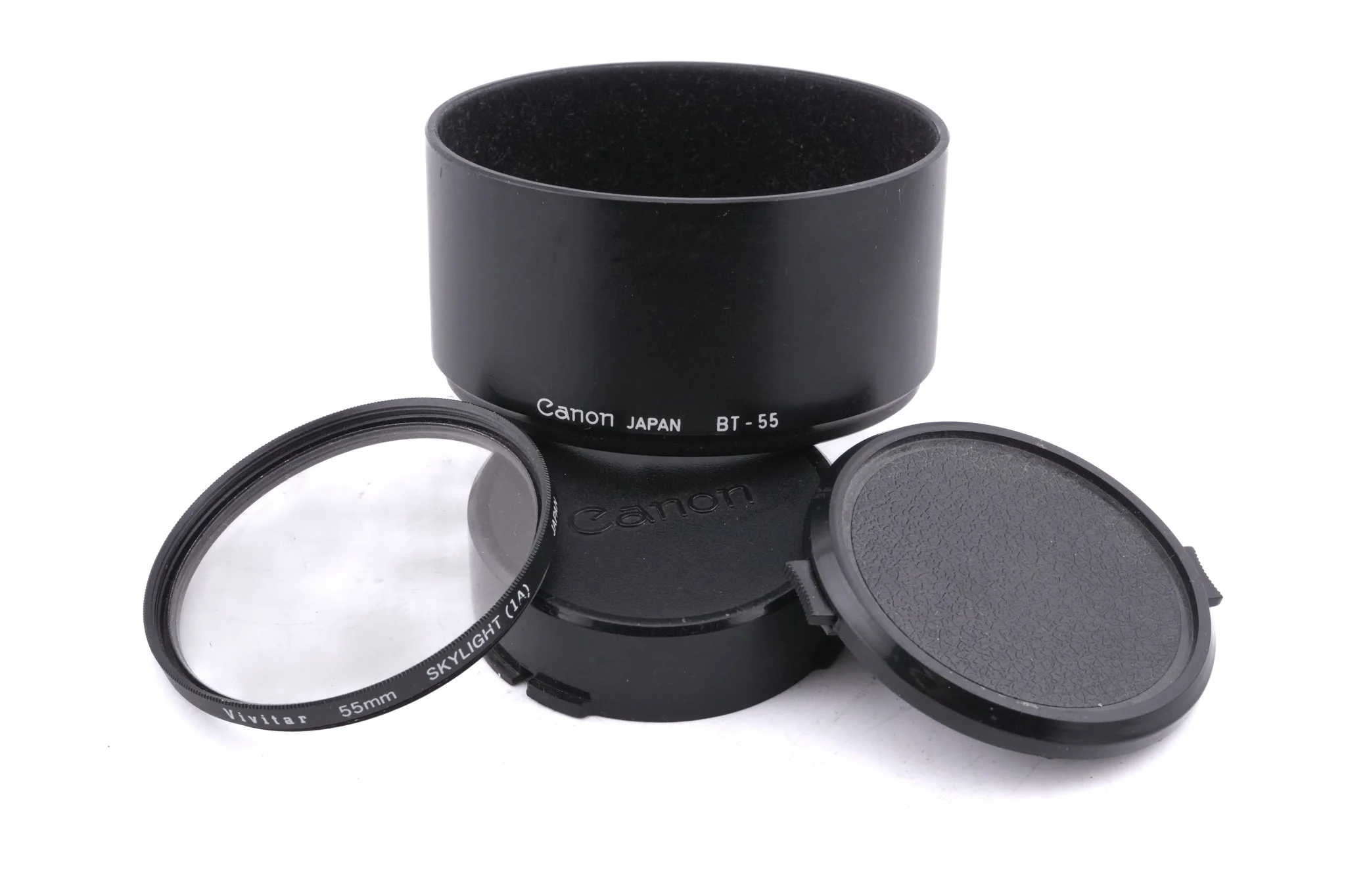 Canon 135mm f3.5 S.C. - Image 4
