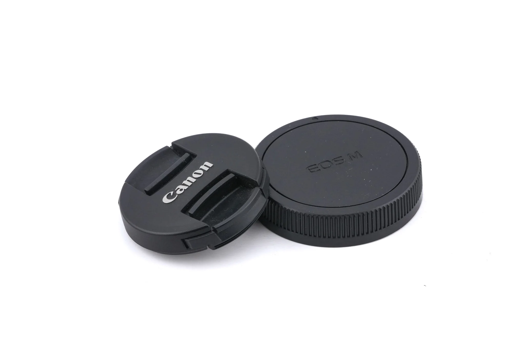Canon 15-45mm f3.5-6.3 IS STM - Image 5