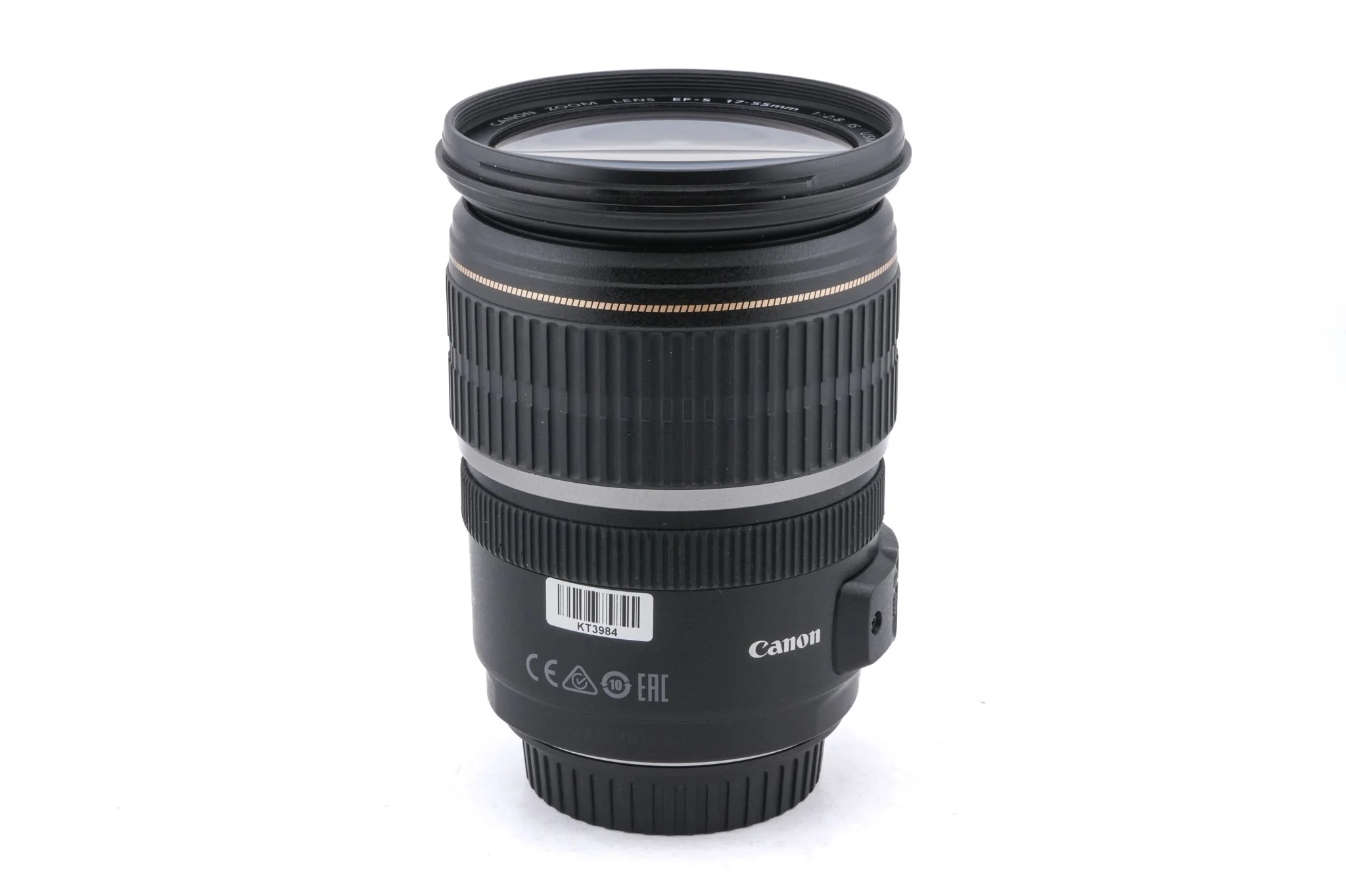 Canon 17-55mm f2.8 IS USM - Image 2