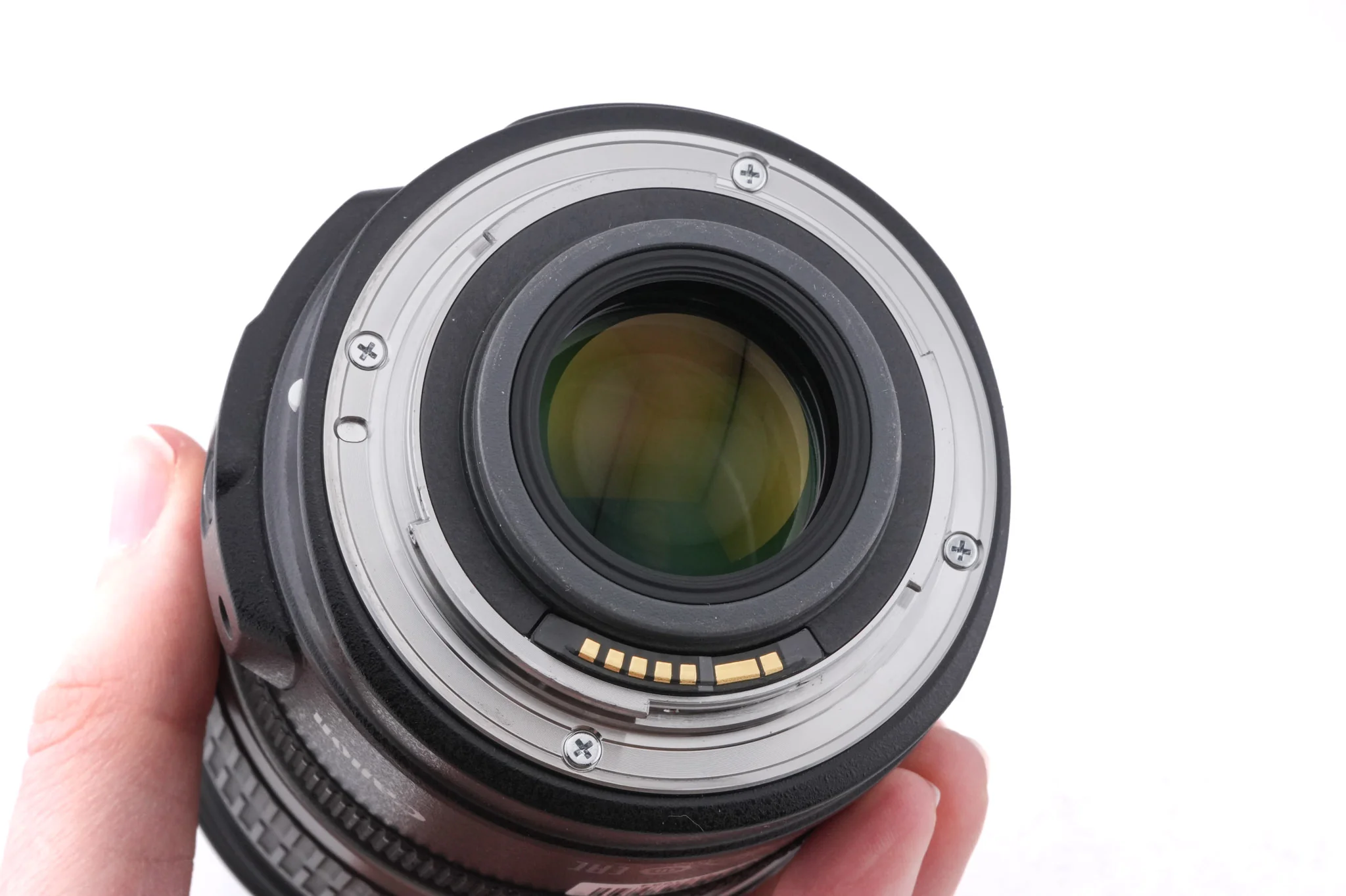Canon 17-55mm f2.8 IS USM - Image 4