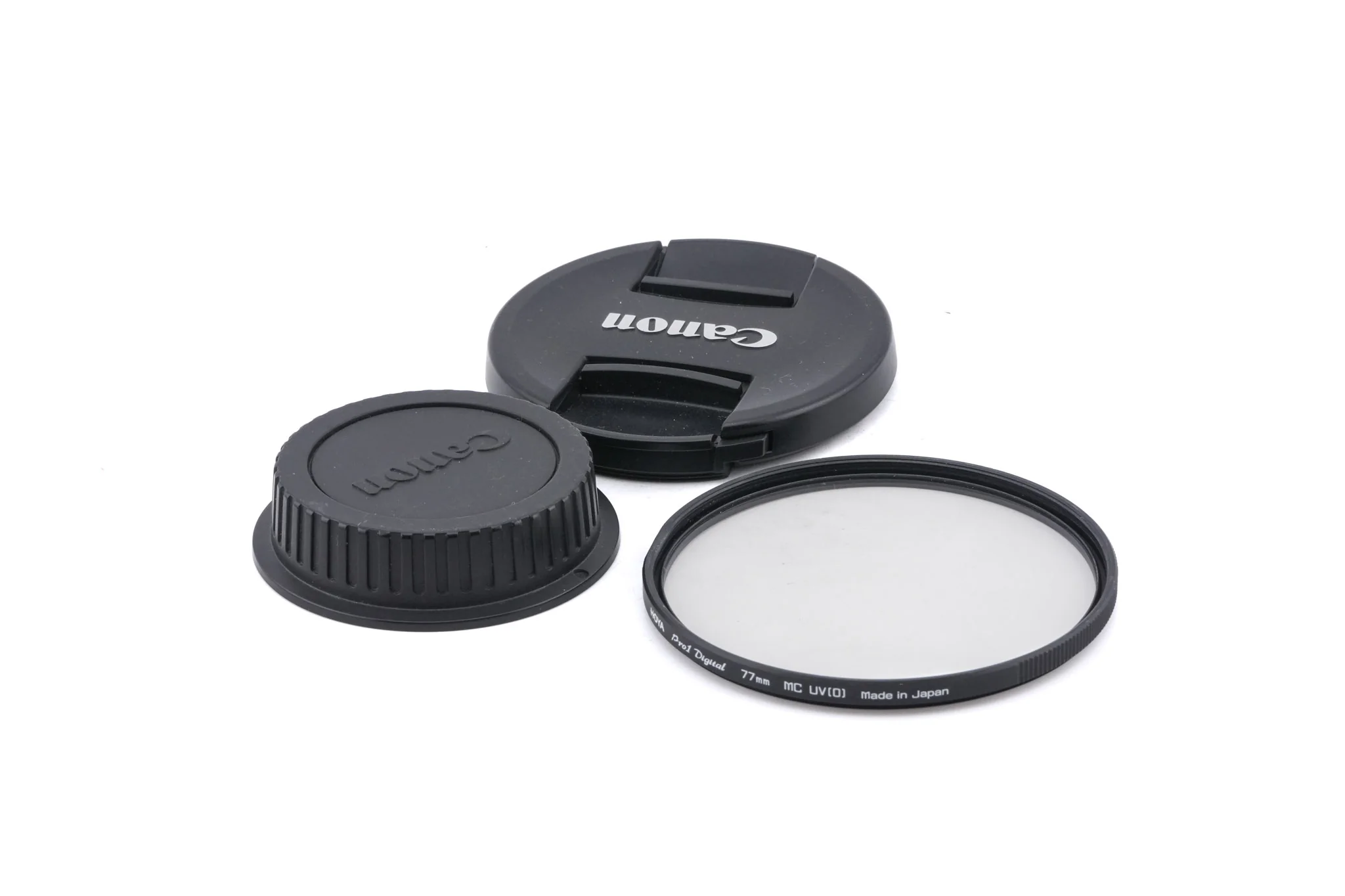 Canon 17-55mm f2.8 IS USM - Image 5