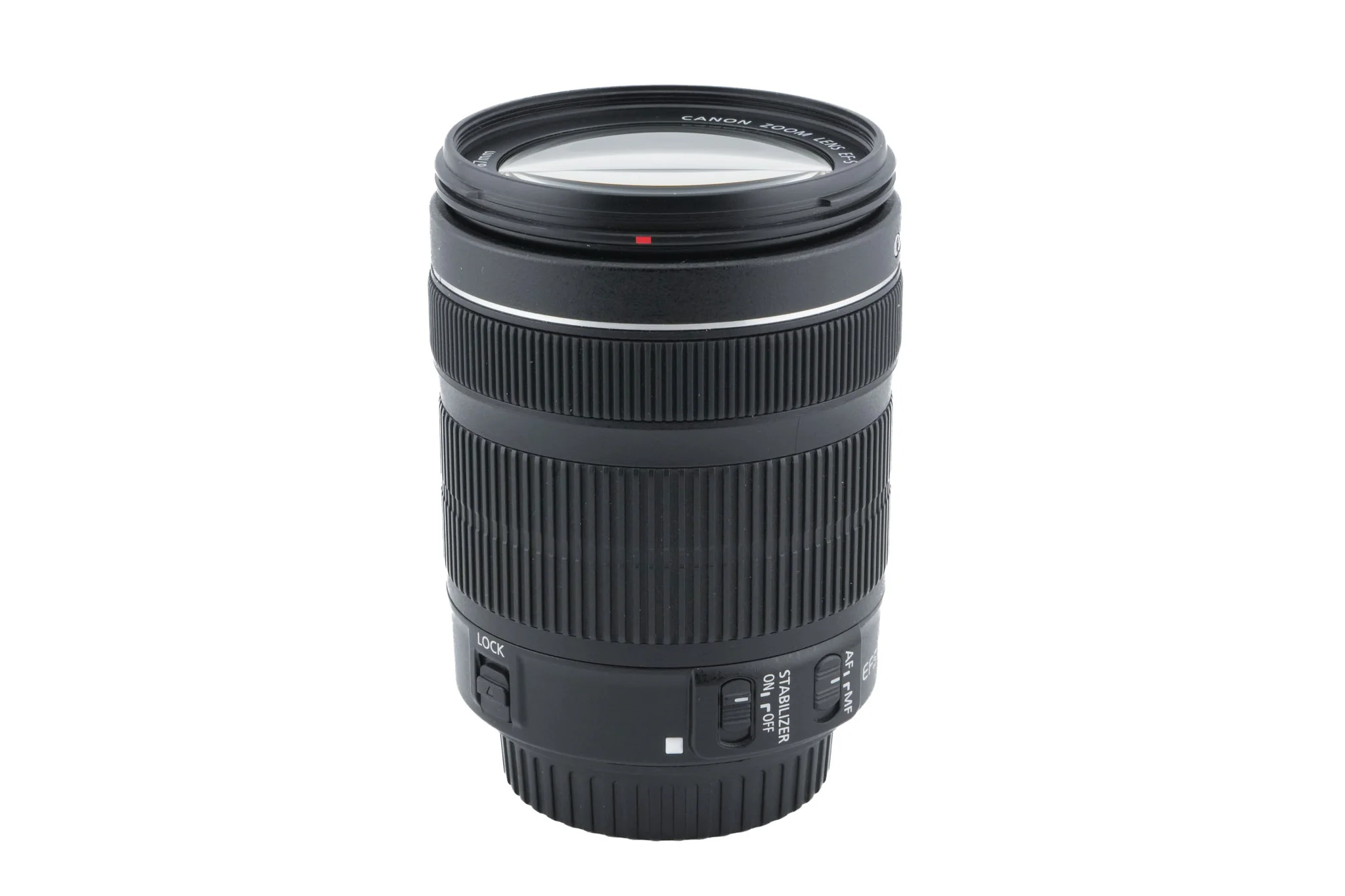 Canon 18-135mm f3.5-5.6 IS STM - Image 4