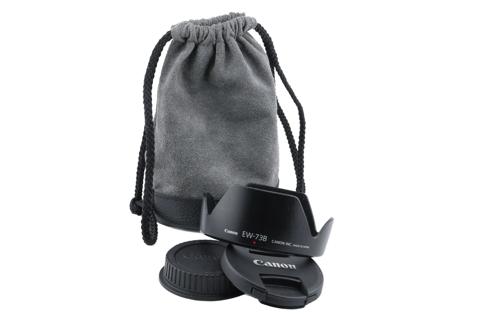 Canon 18-135mm f3.5-5.6 IS STM - Image 7