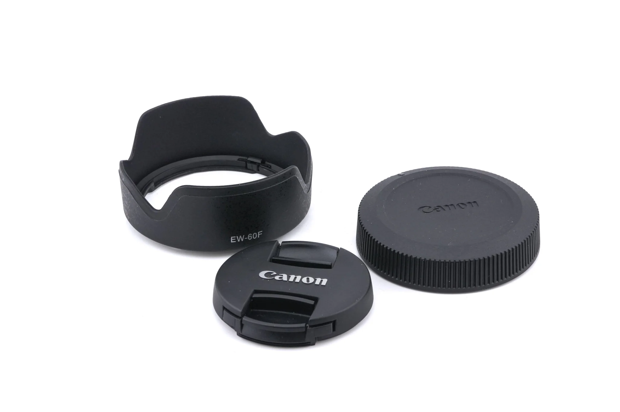 Canon 18-150mm f3.5-6.3 IS STM - Image 5