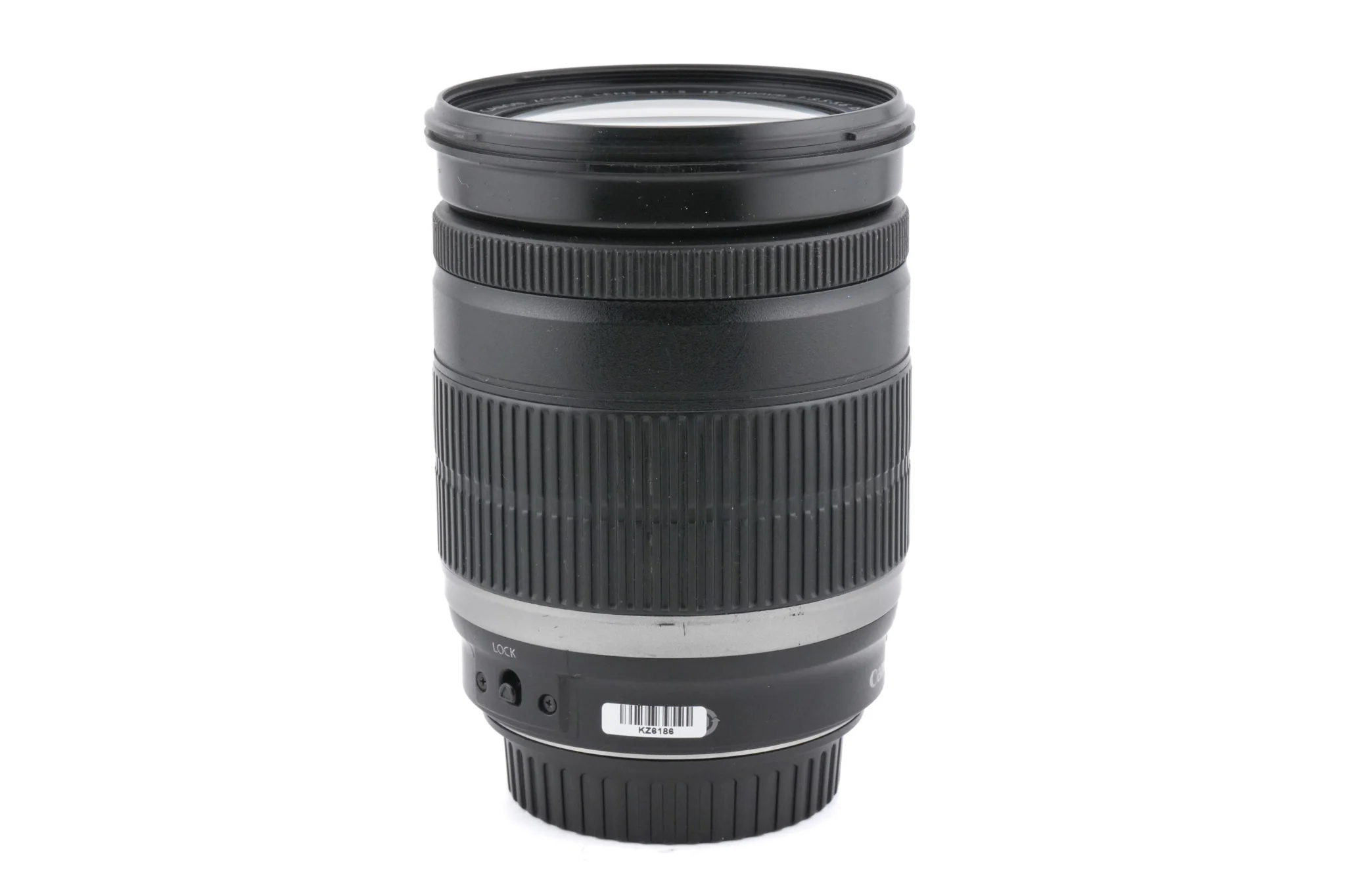 Canon 18-200mm f3.5-5.6 IS - Image 2