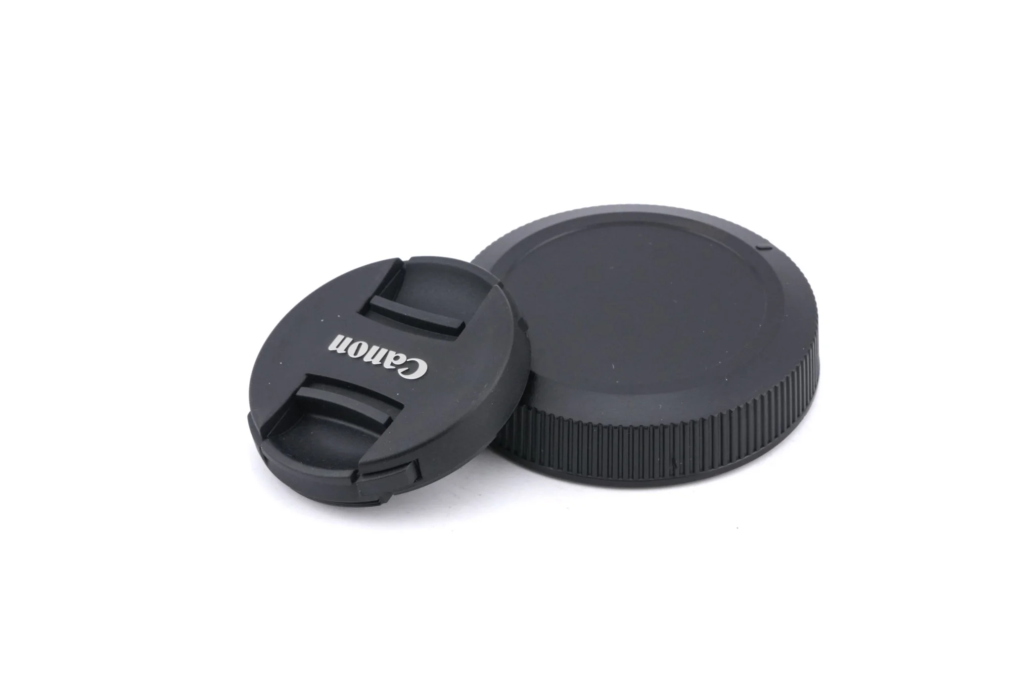 Canon 18-45mm f4.5-6.3 IS STM - Image 5