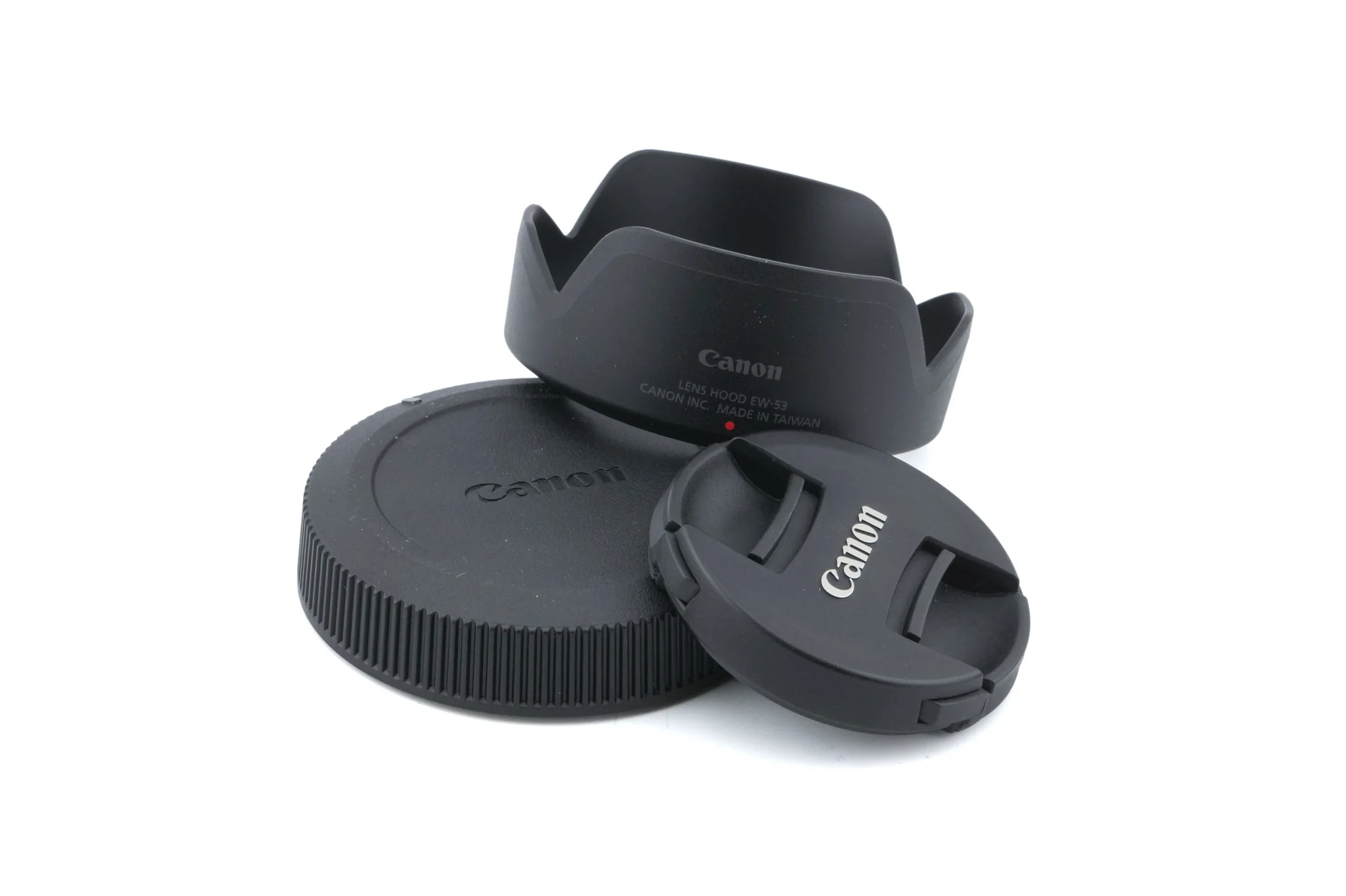 Canon 18-45mm f4.5-6.3 IS STM - Image 5
