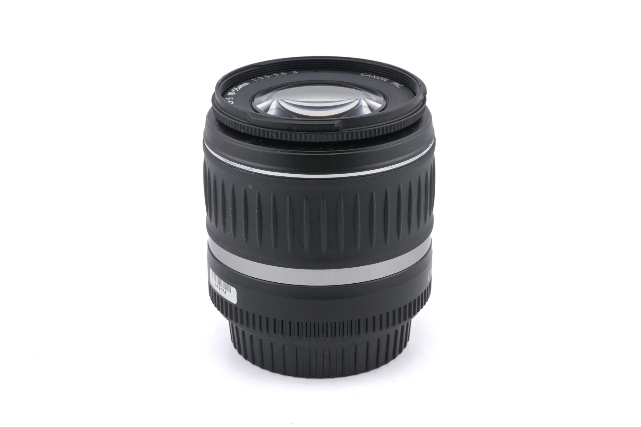 Canon 18-55mm f3.5-5.6 II - Image 2