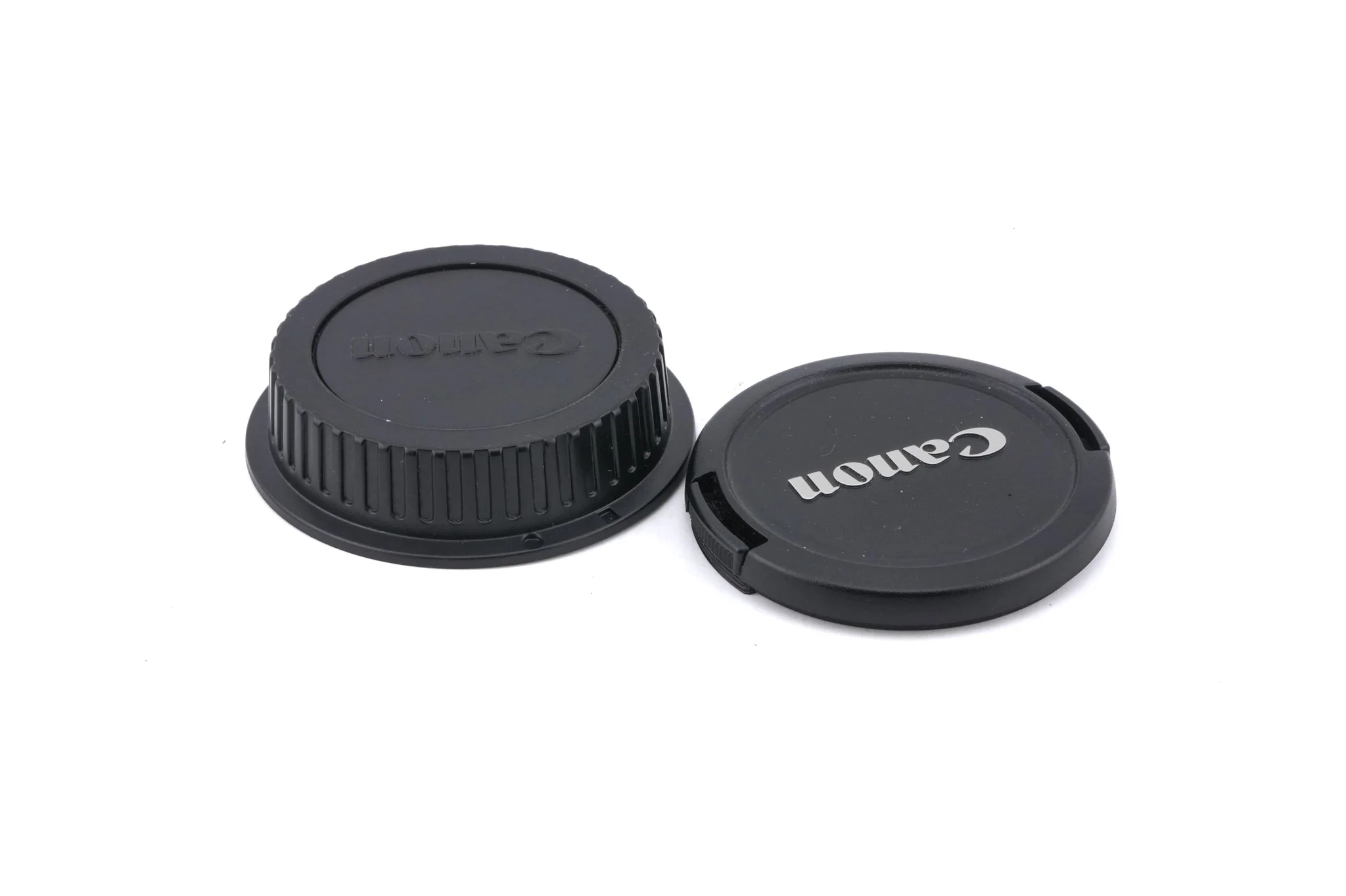 Canon 18-55mm f3.5-5.6 II - Image 5