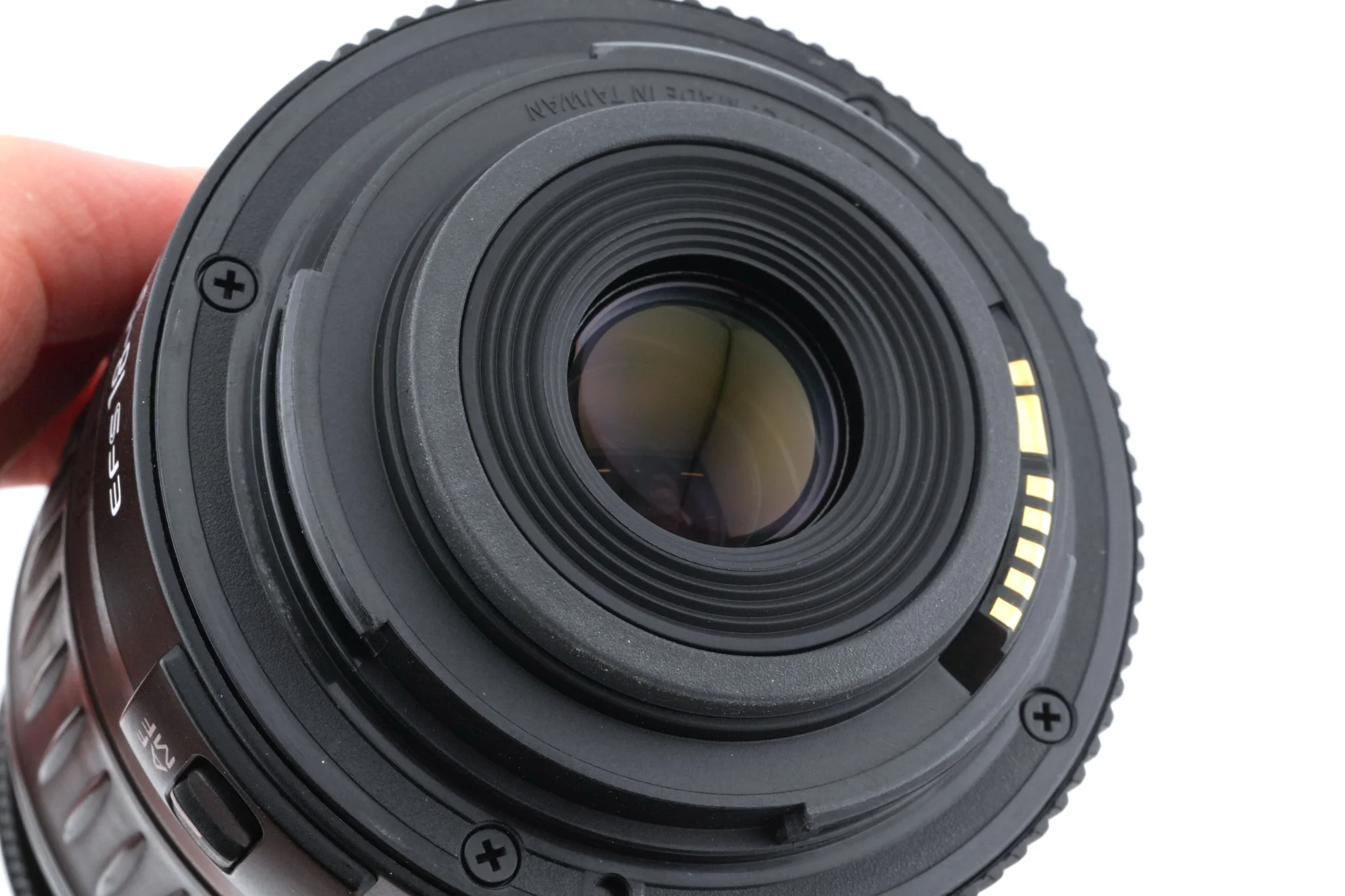 Canon 18-55mm f3.5-5.6 II - Image 4