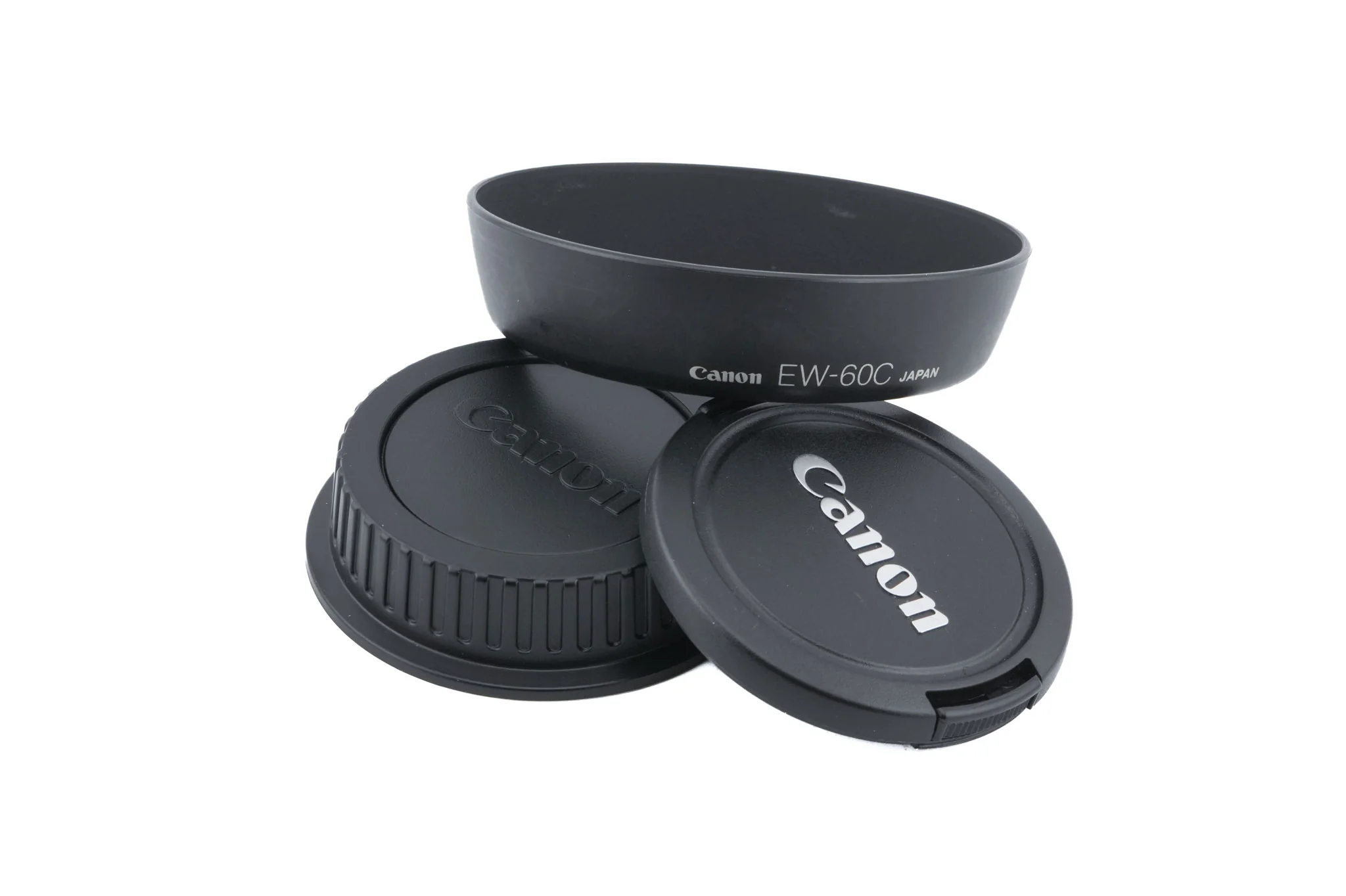 Canon 18-55mm f3.5-5.6 II - Image 5