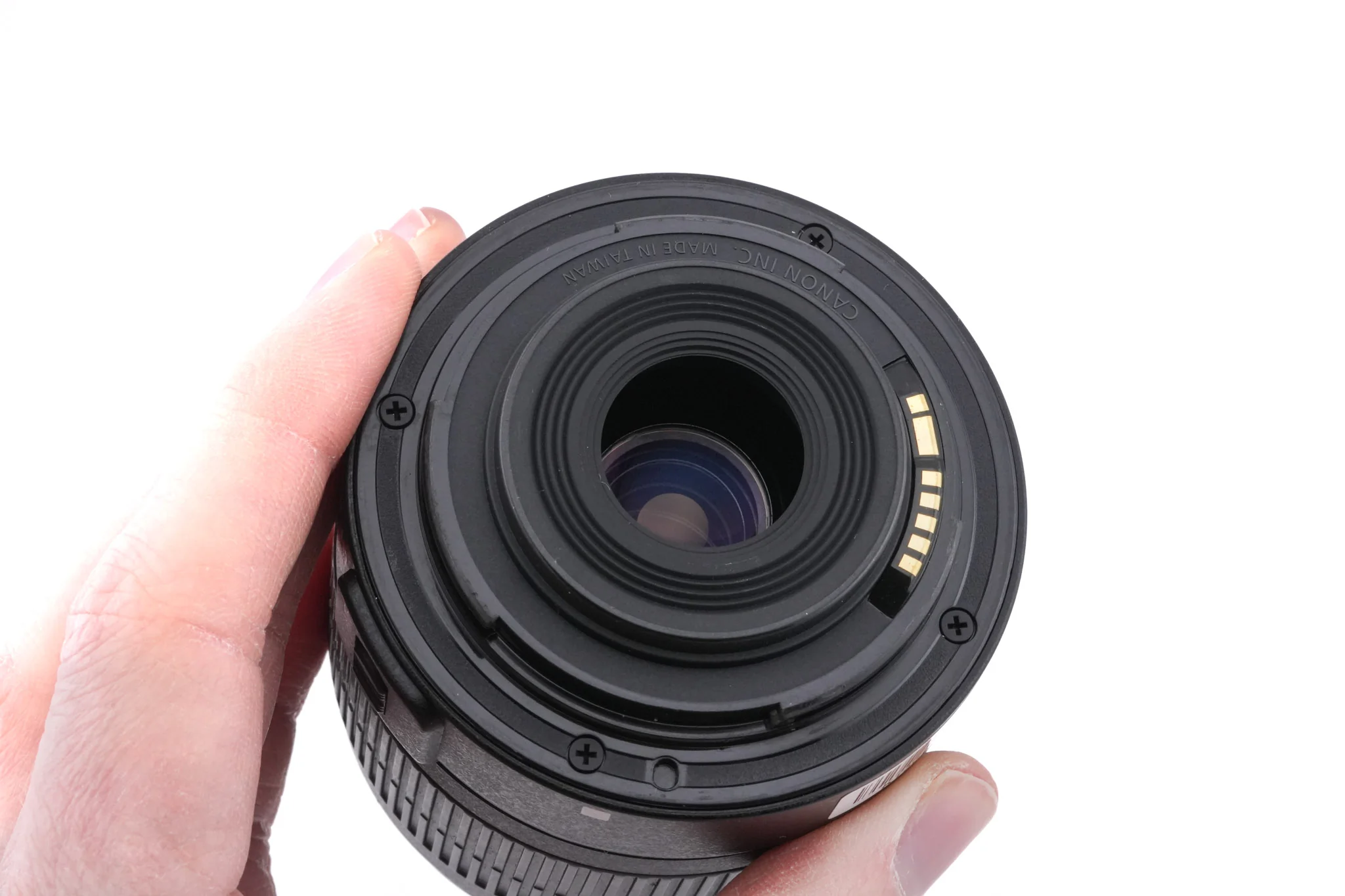 Canon 18-55mm f3.5-5.6 III - Image 4