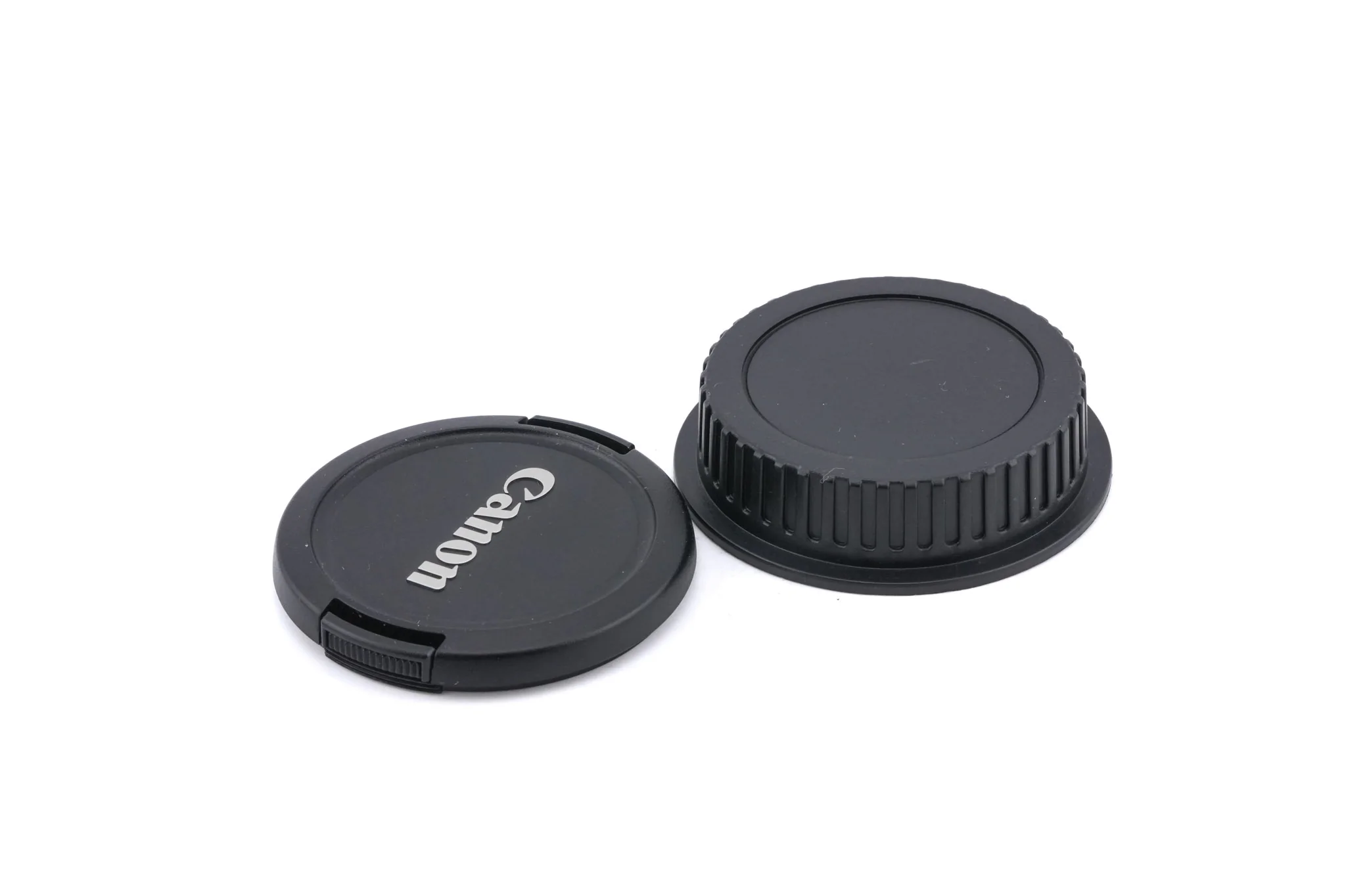 Canon 18-55mm f3.5-5.6 III - Image 5