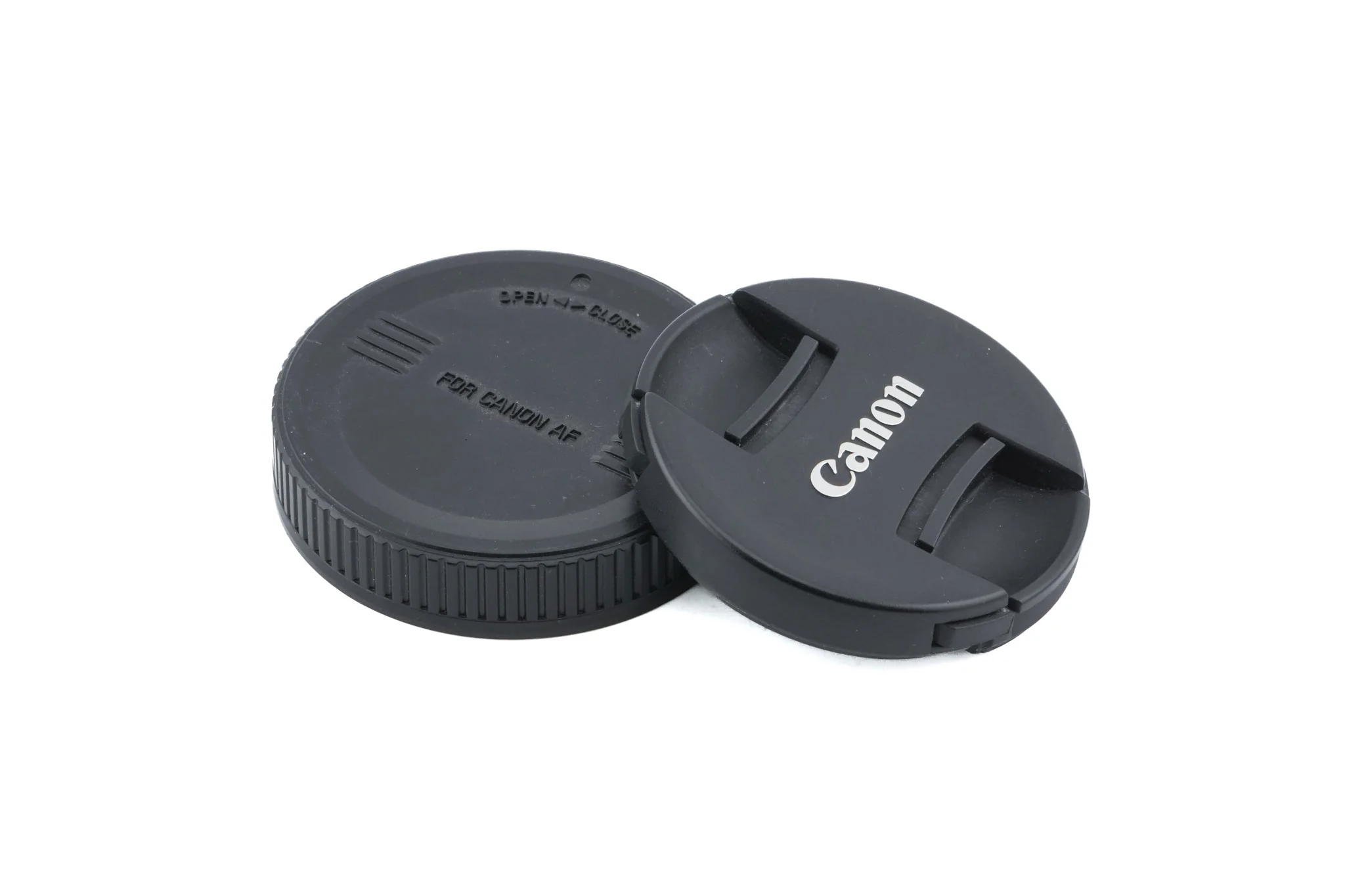 Canon 18-55mm f3.5-5.6 III - Image 5