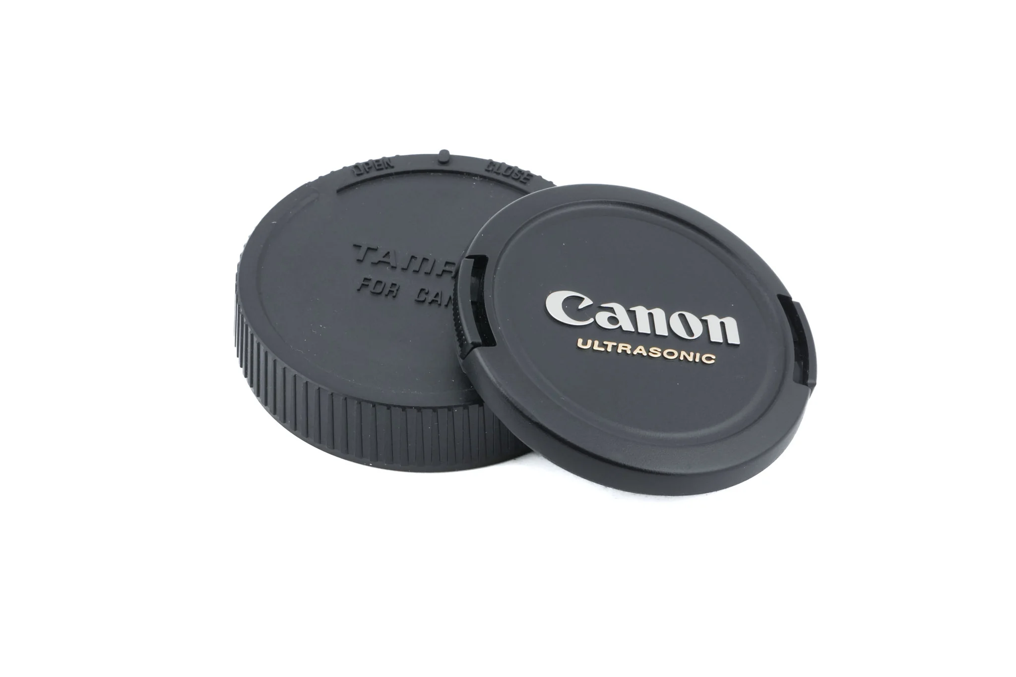 Canon 18-55mm f3.5-5.6 IS - Image 5