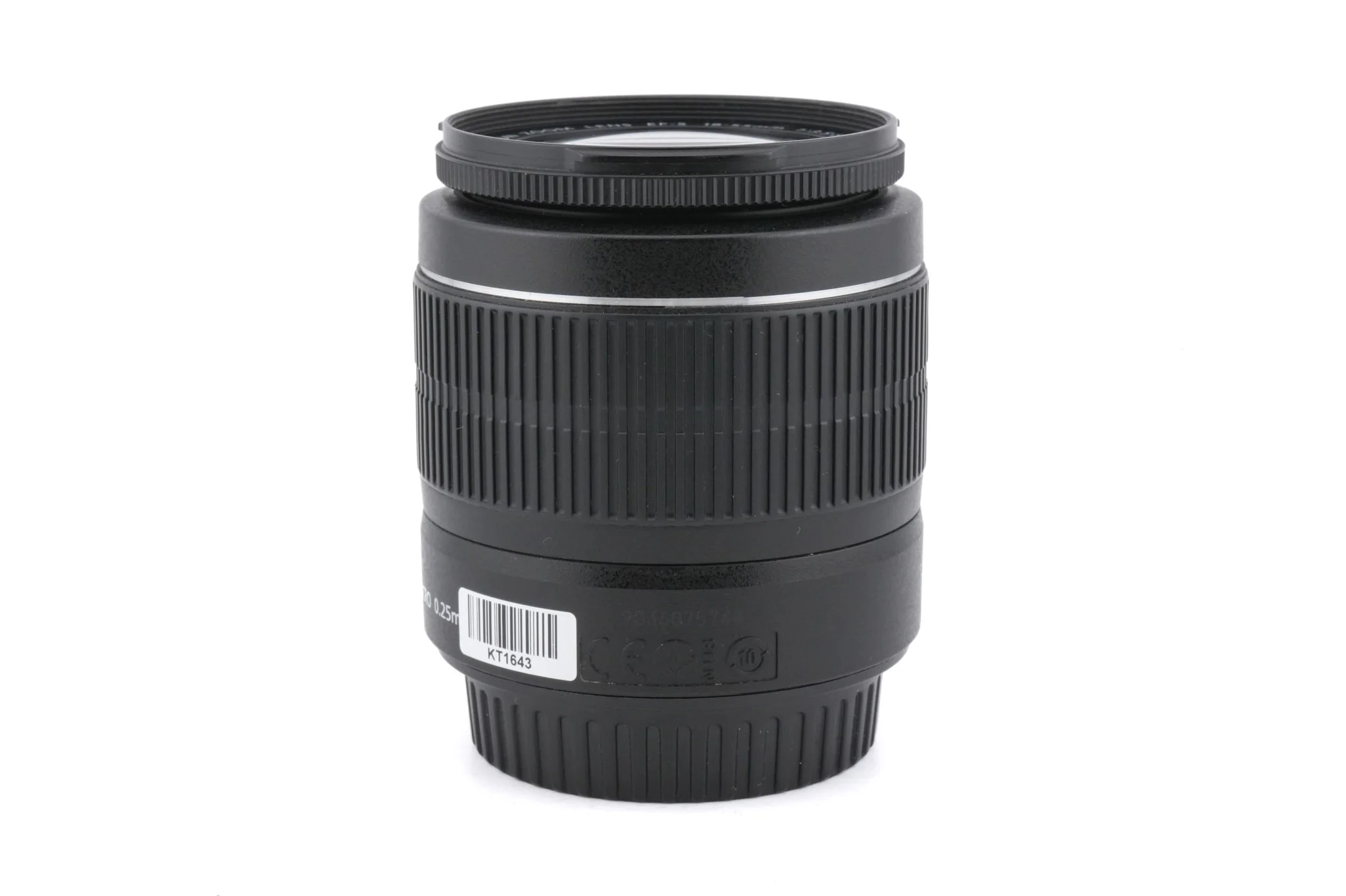 Canon 18-55mm f3.5-5.6 IS II - Image 2